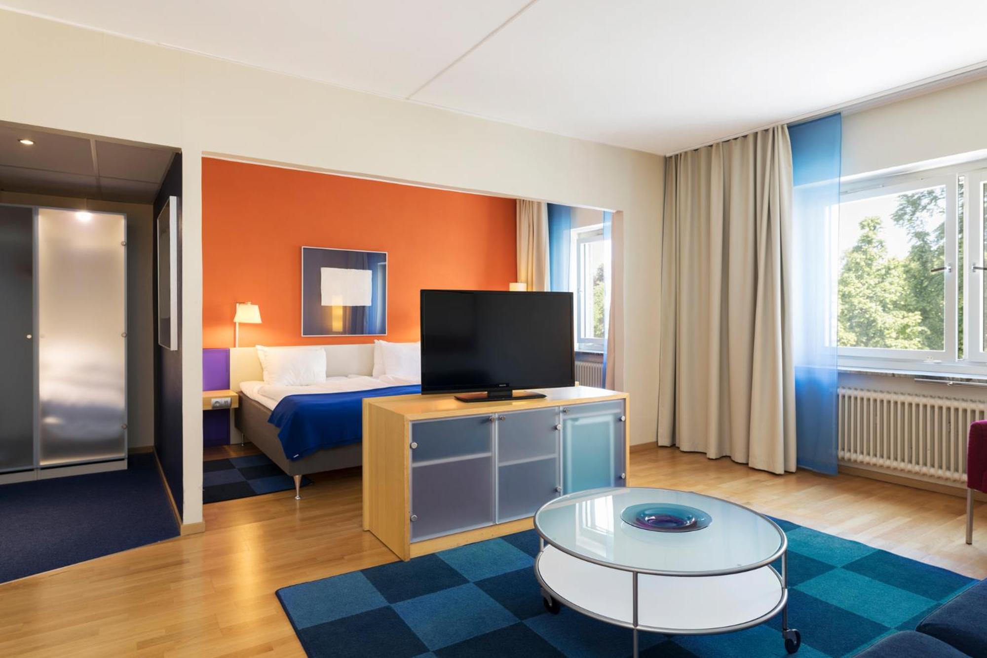 Superior Twin Room - Photo 4