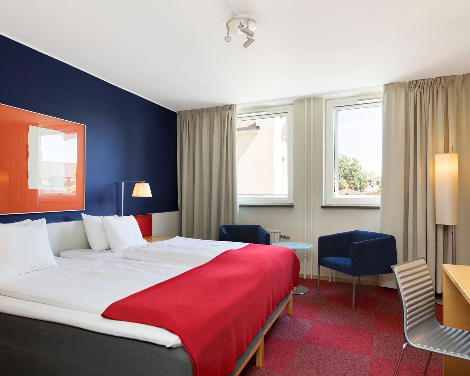 Classic Twin Room - Photo 1