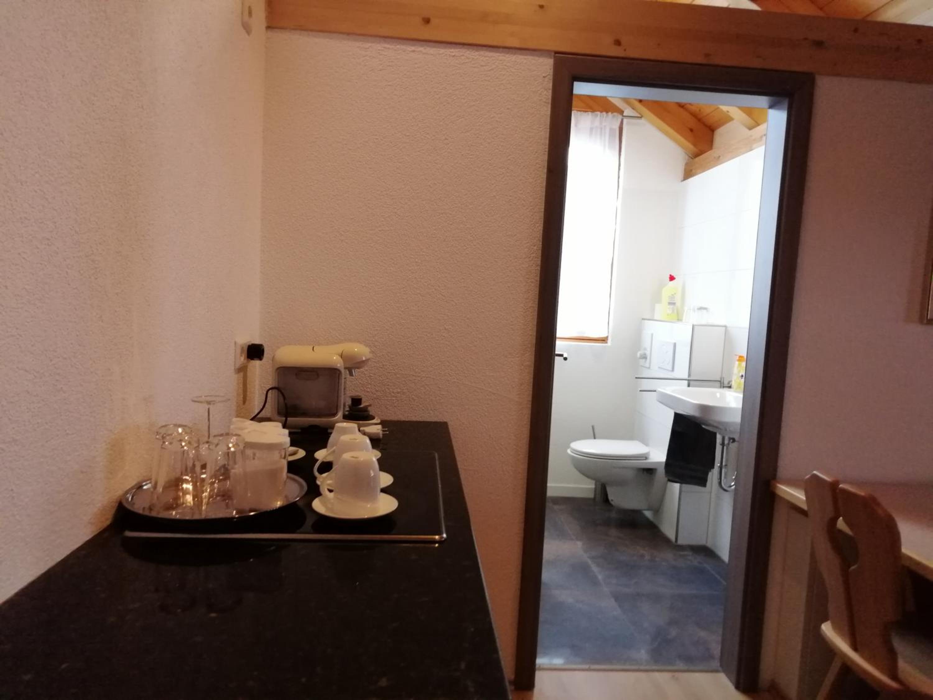 Deluxe Double or Twin Room with Balcony photo 2