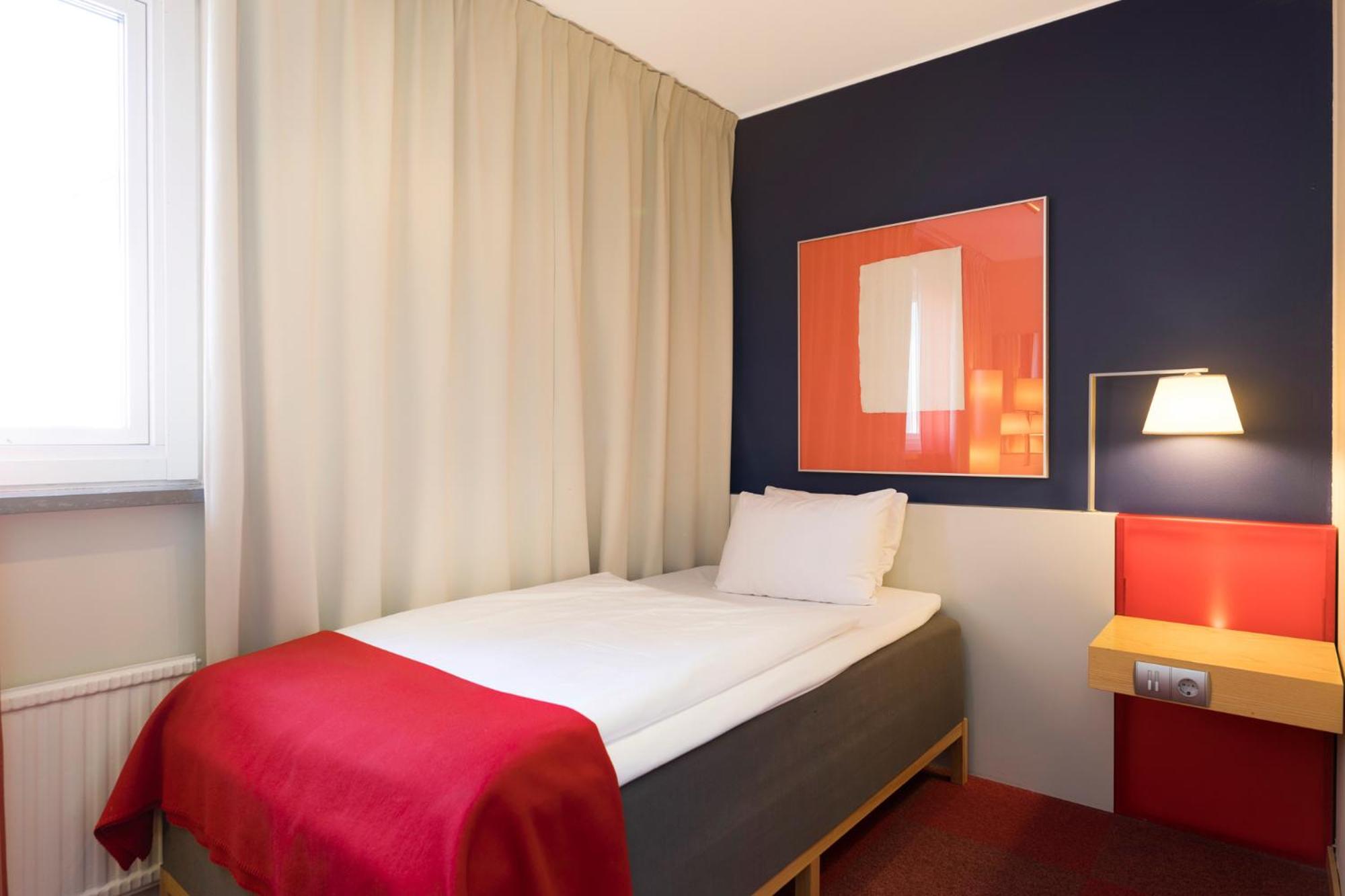 Classic Single Room photo 1