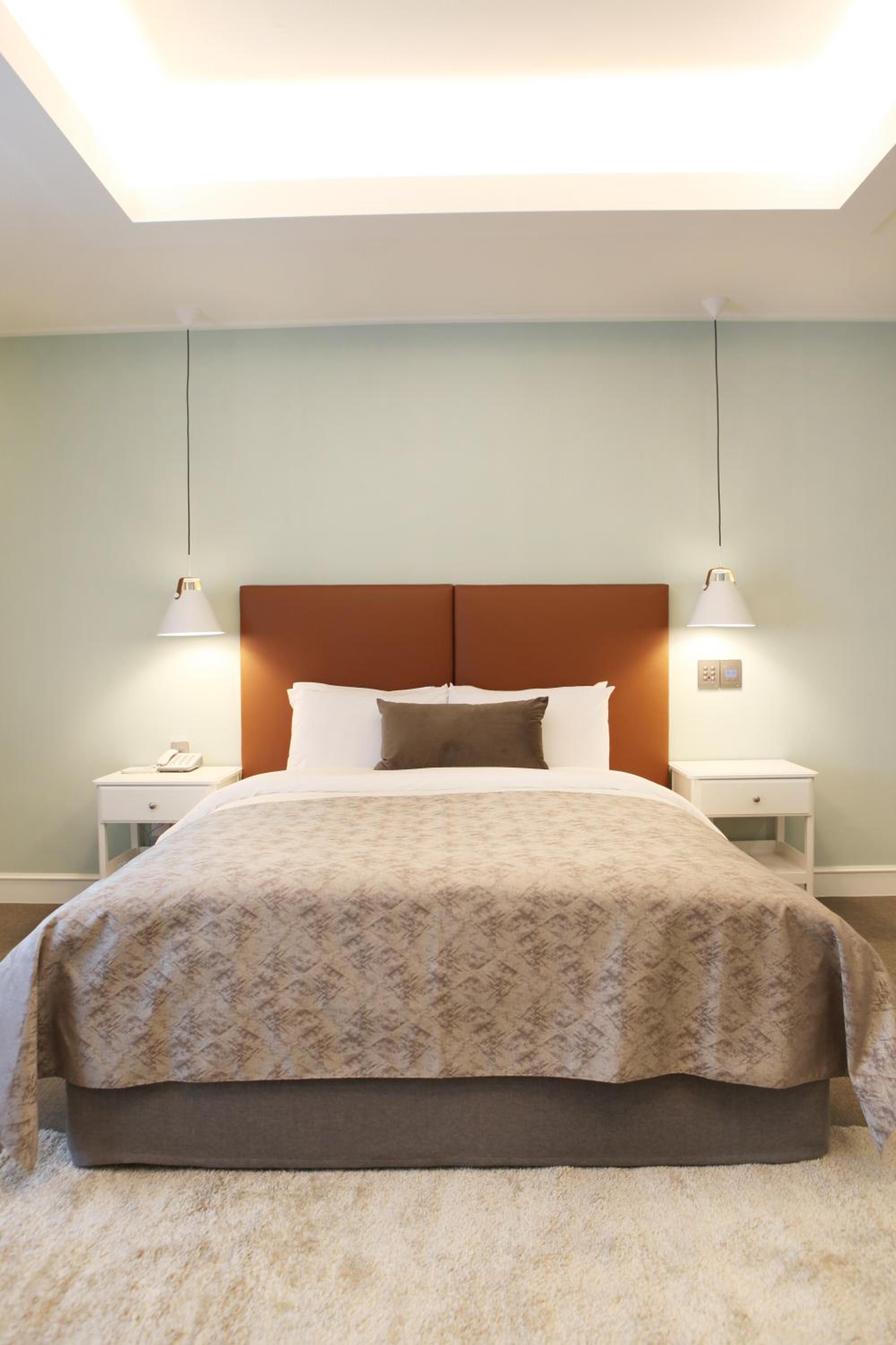 Standard Double Room - Photo 3