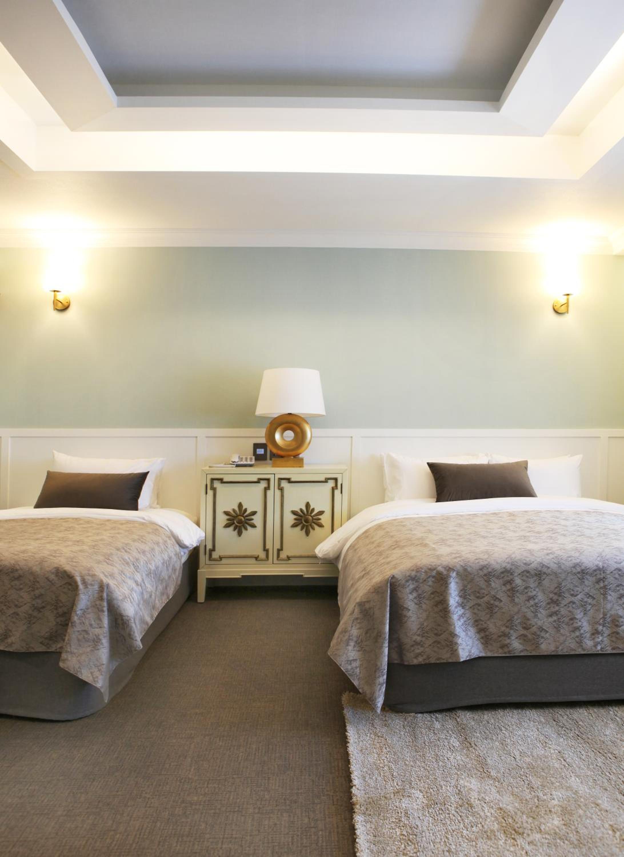 Standard Family Twin Room - Photo 5