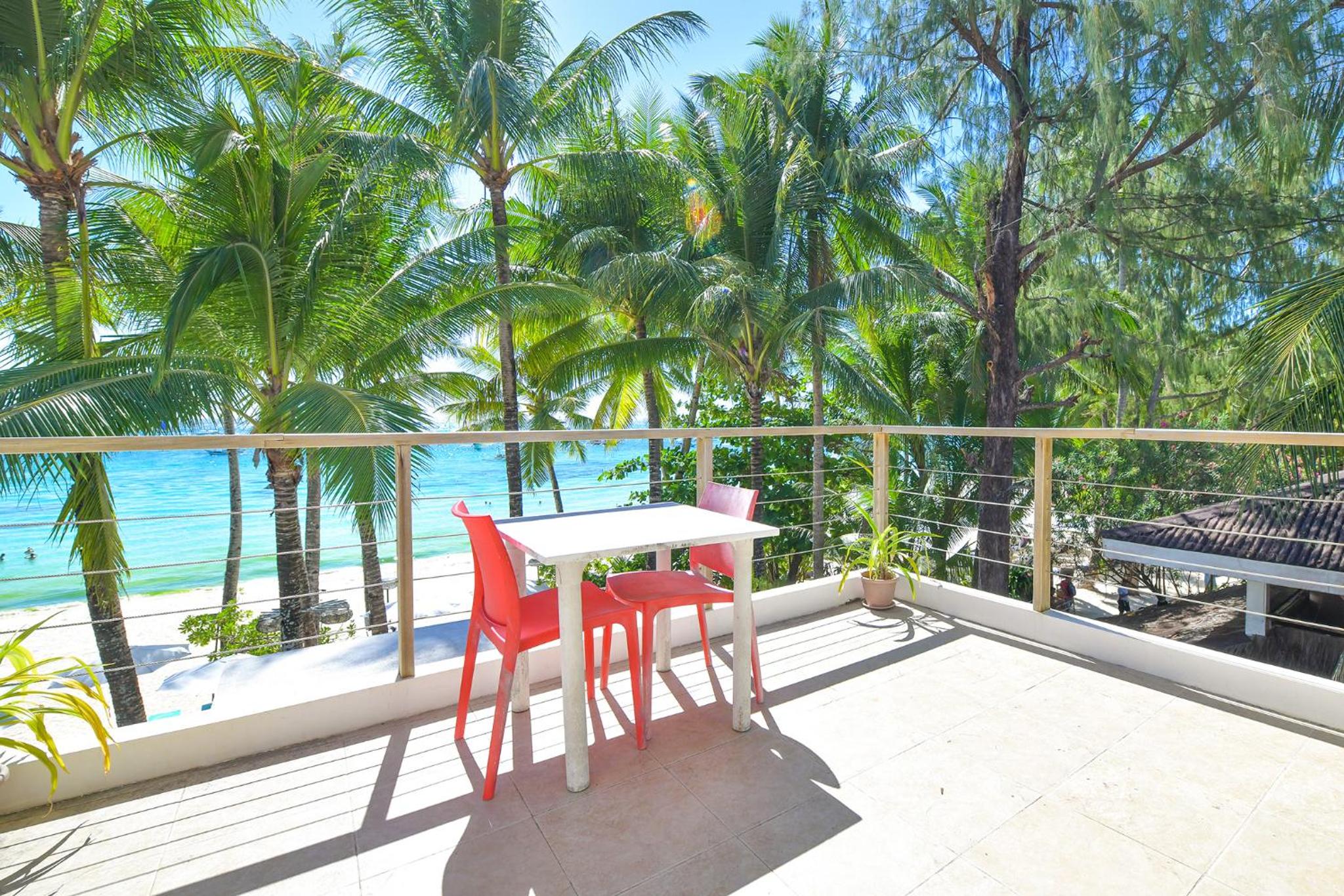Oceanview Twin photo 3
