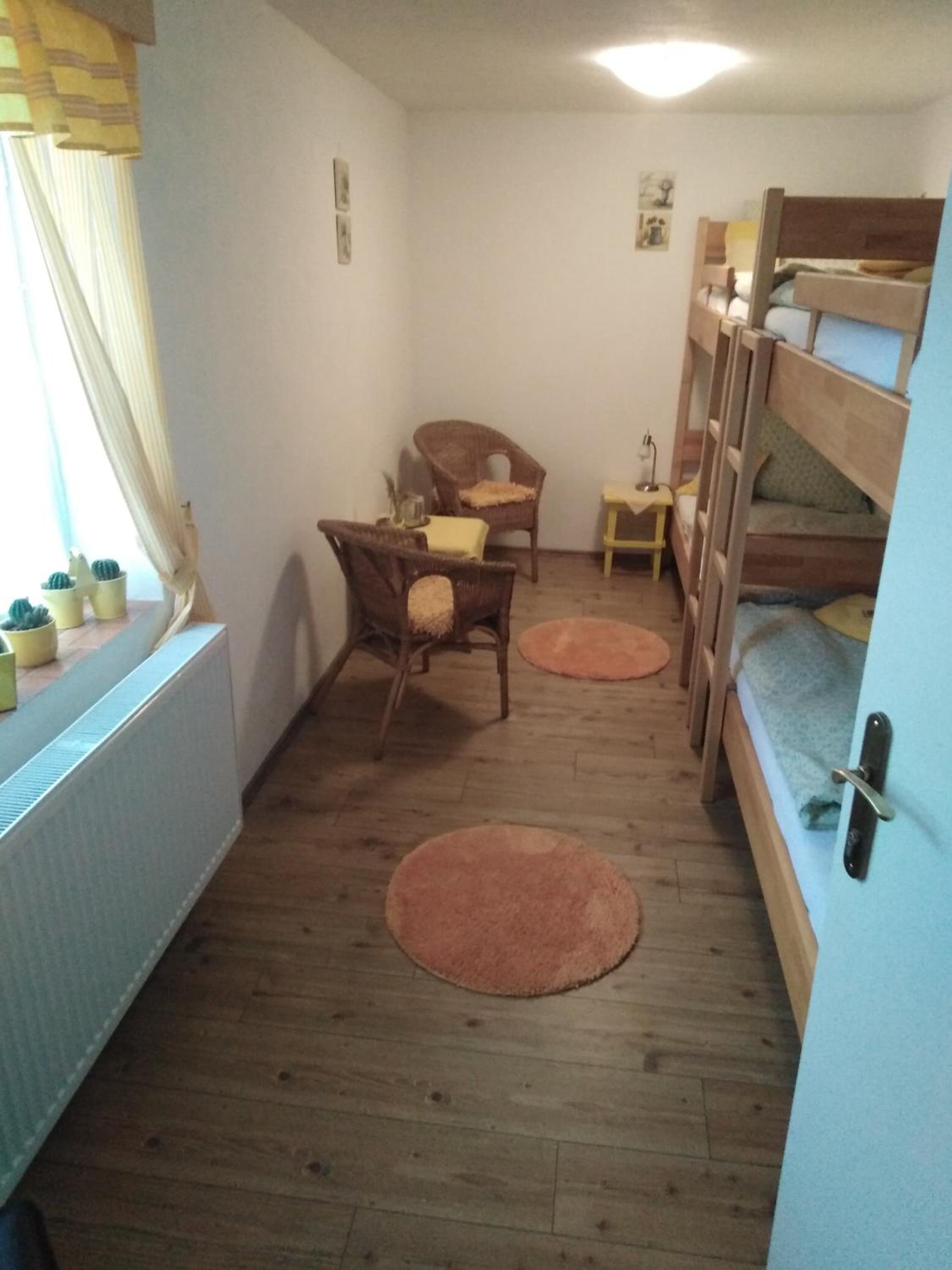 Quadruple Room - Photo 5