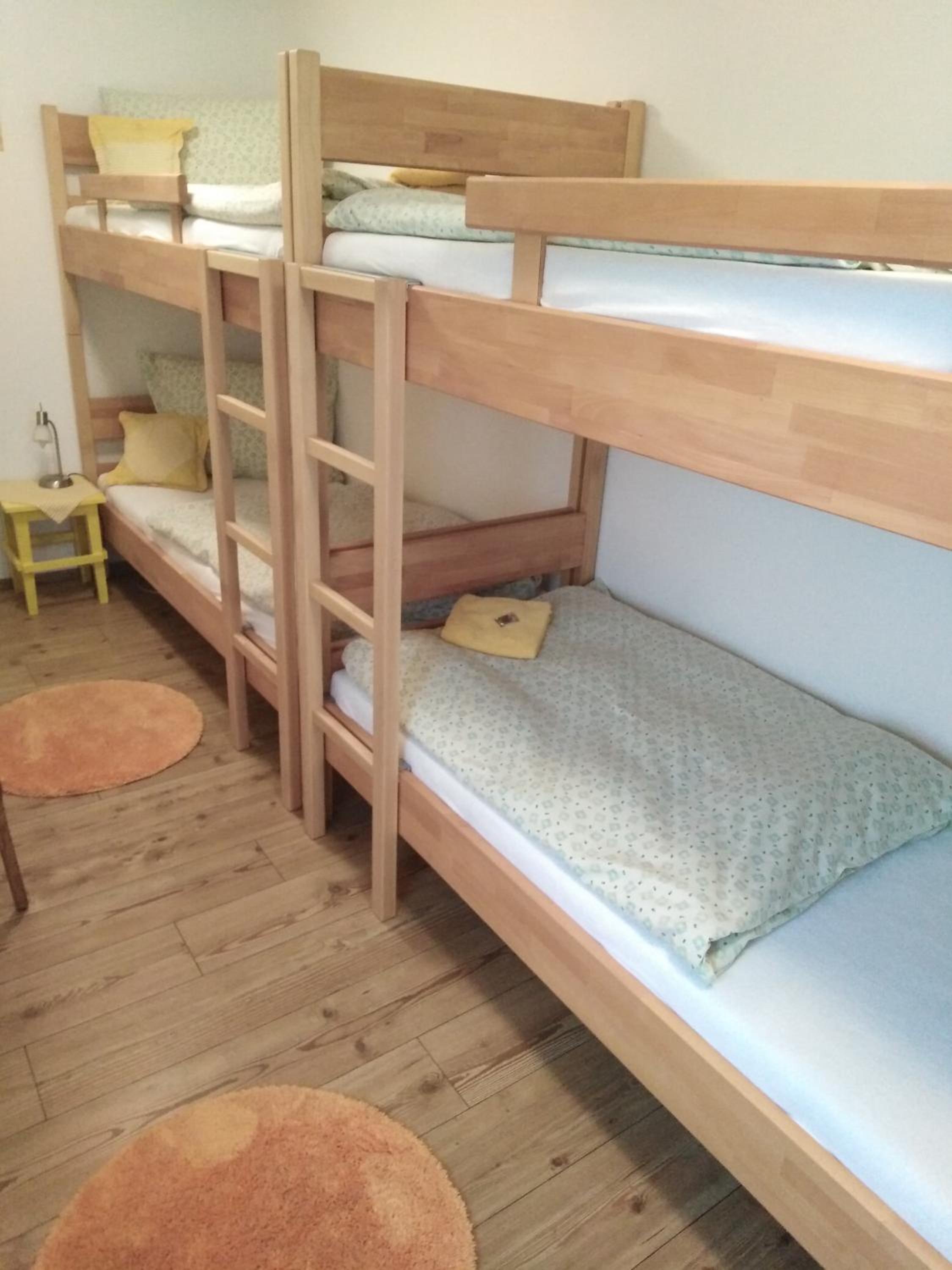 Quadruple Room - Photo 4