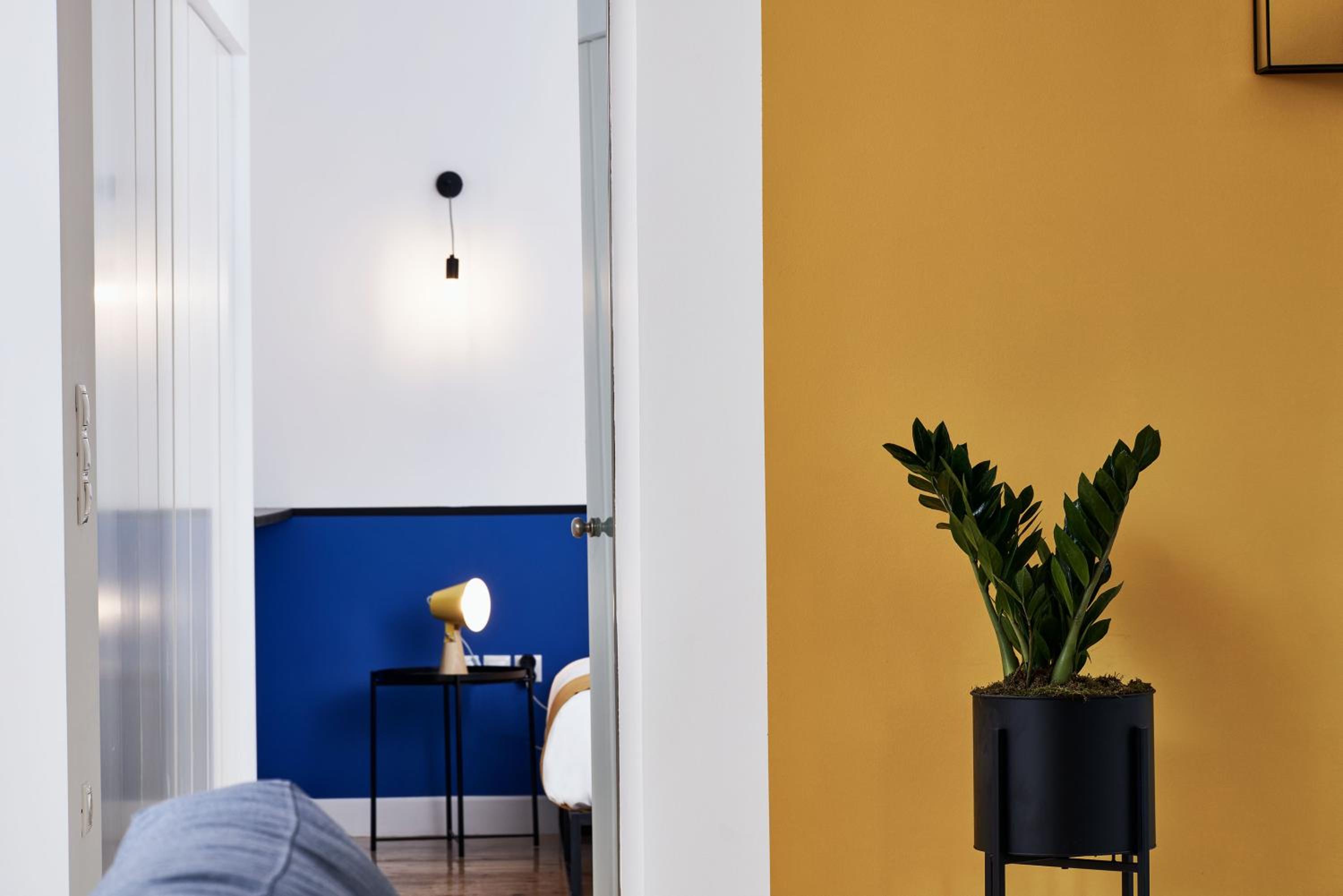 Executive Apartment photo 3