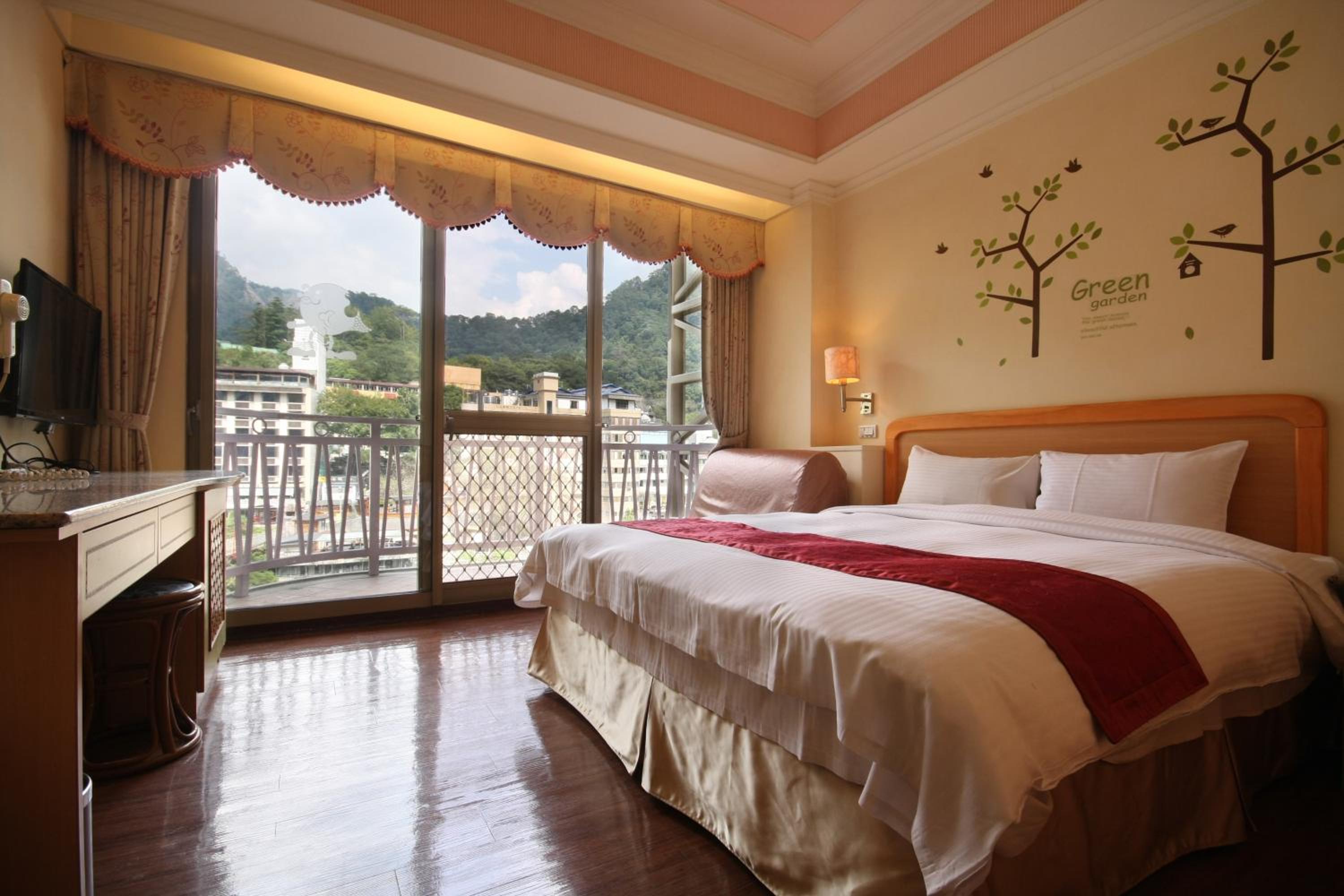 Standard Double Room - Photo 4
