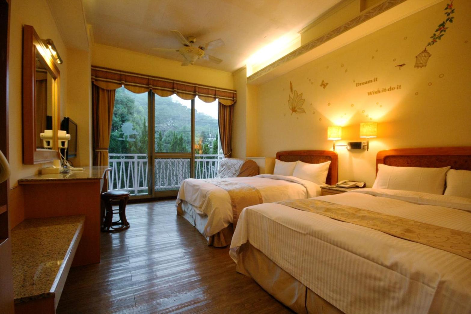 Comfort Quadruple Room - Photo 3