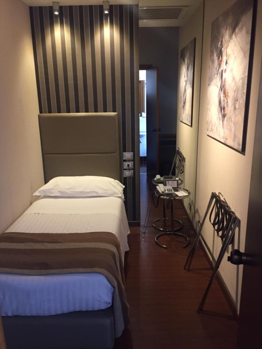 Classic Single Room