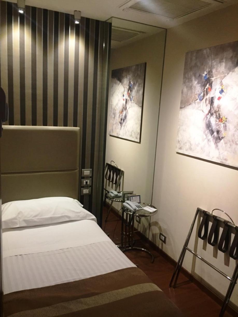 Classic Single Room
