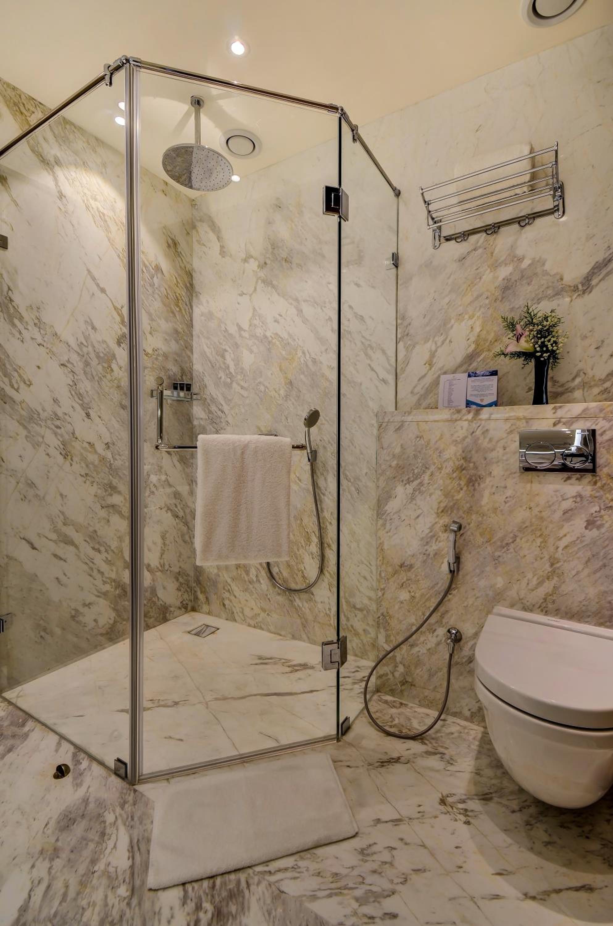 Executive Room - Photo 2