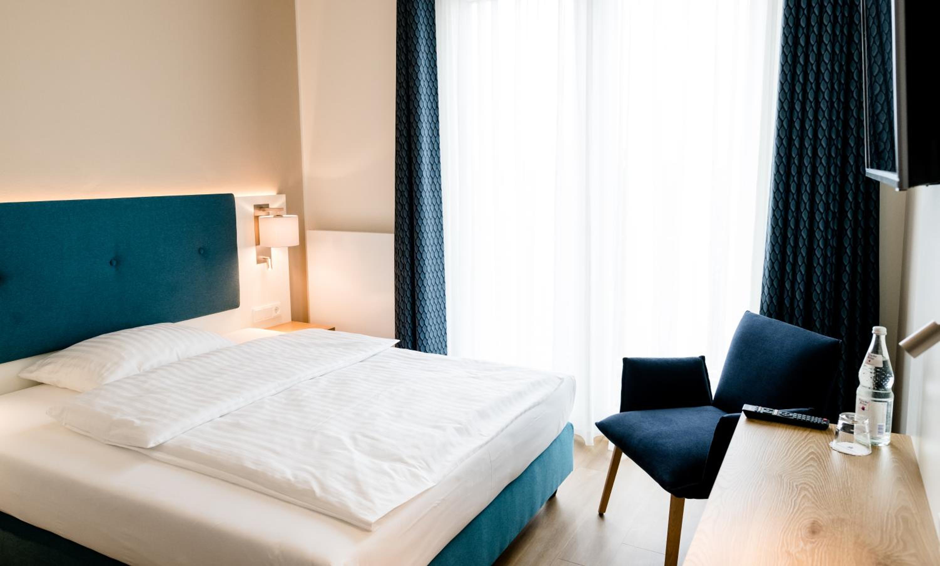 Comfort Double Room - Photo 7