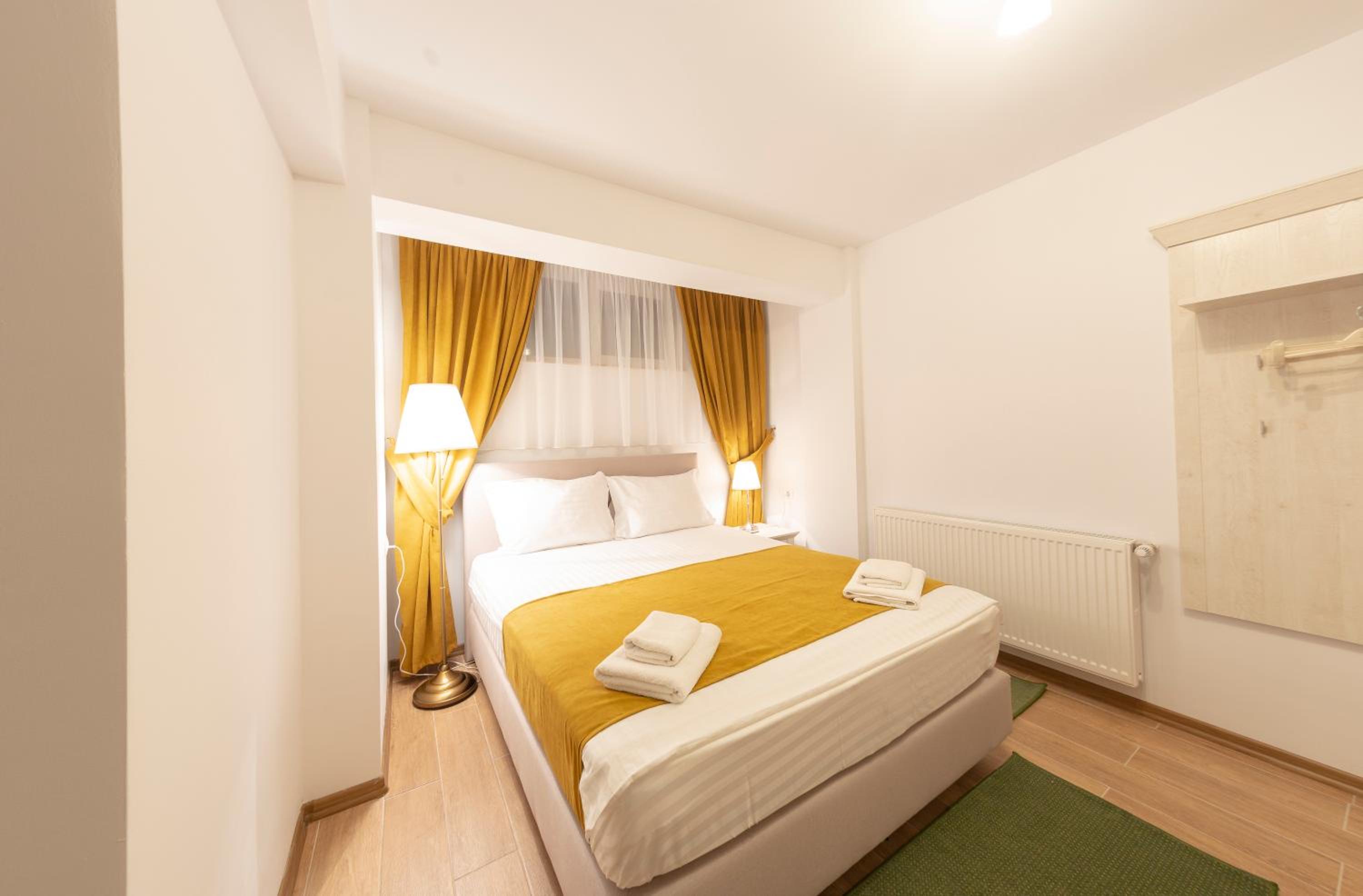 Superior Double Room photo 2