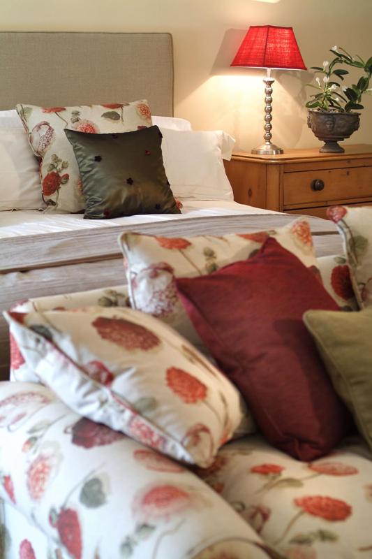 Deluxe Suite - Photo 1