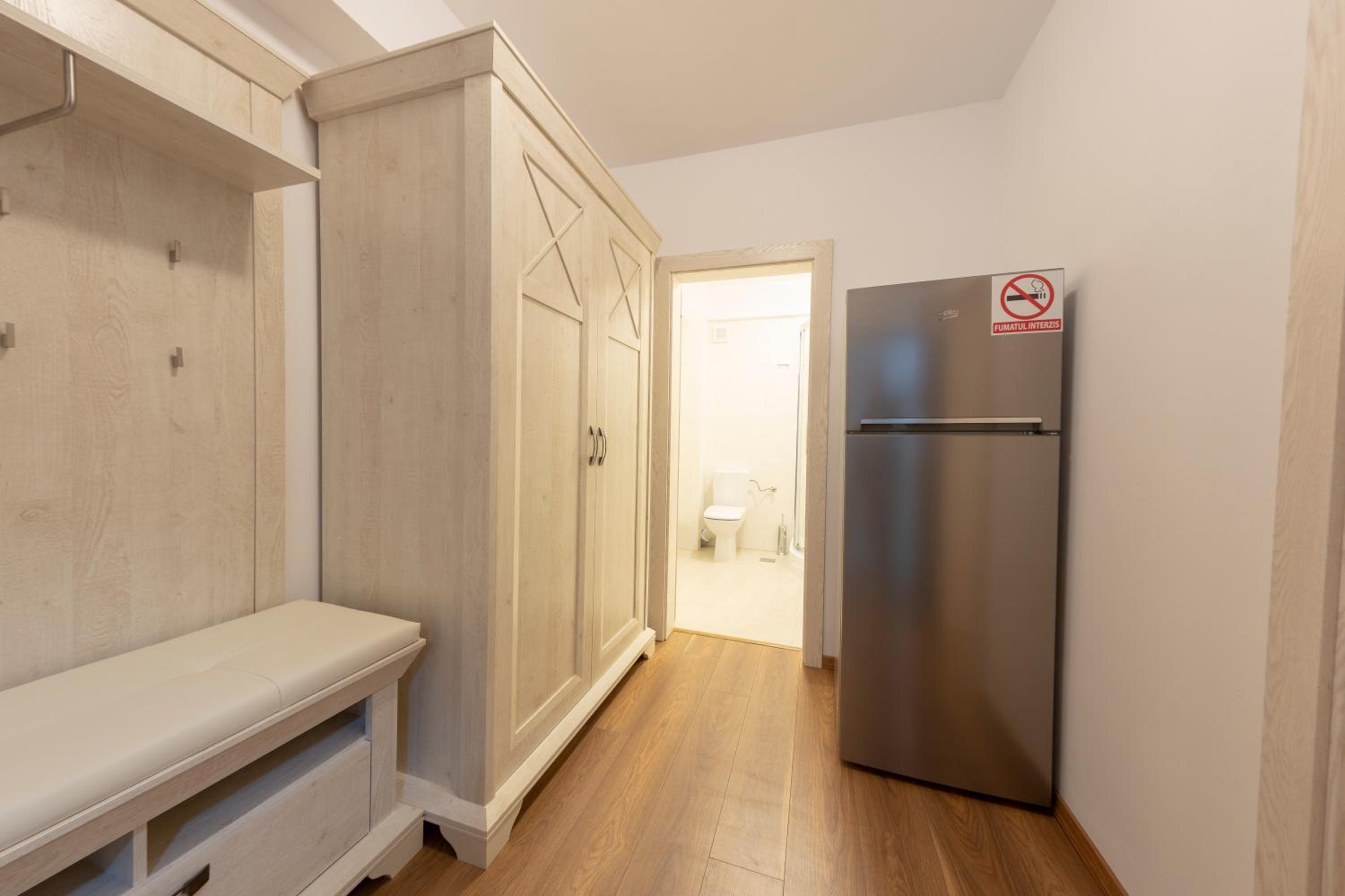 Double Room with Extra Bed photo 2