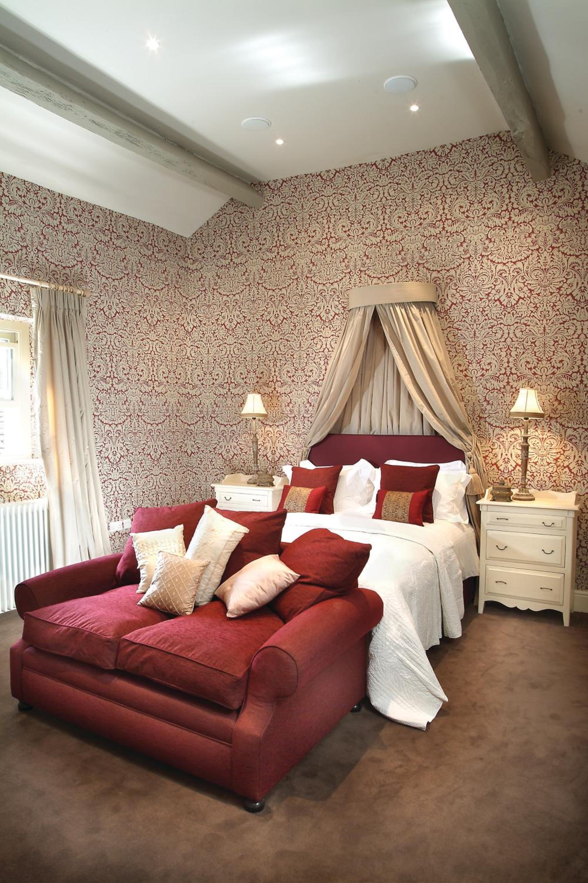 Standard King Room - Photo 1
