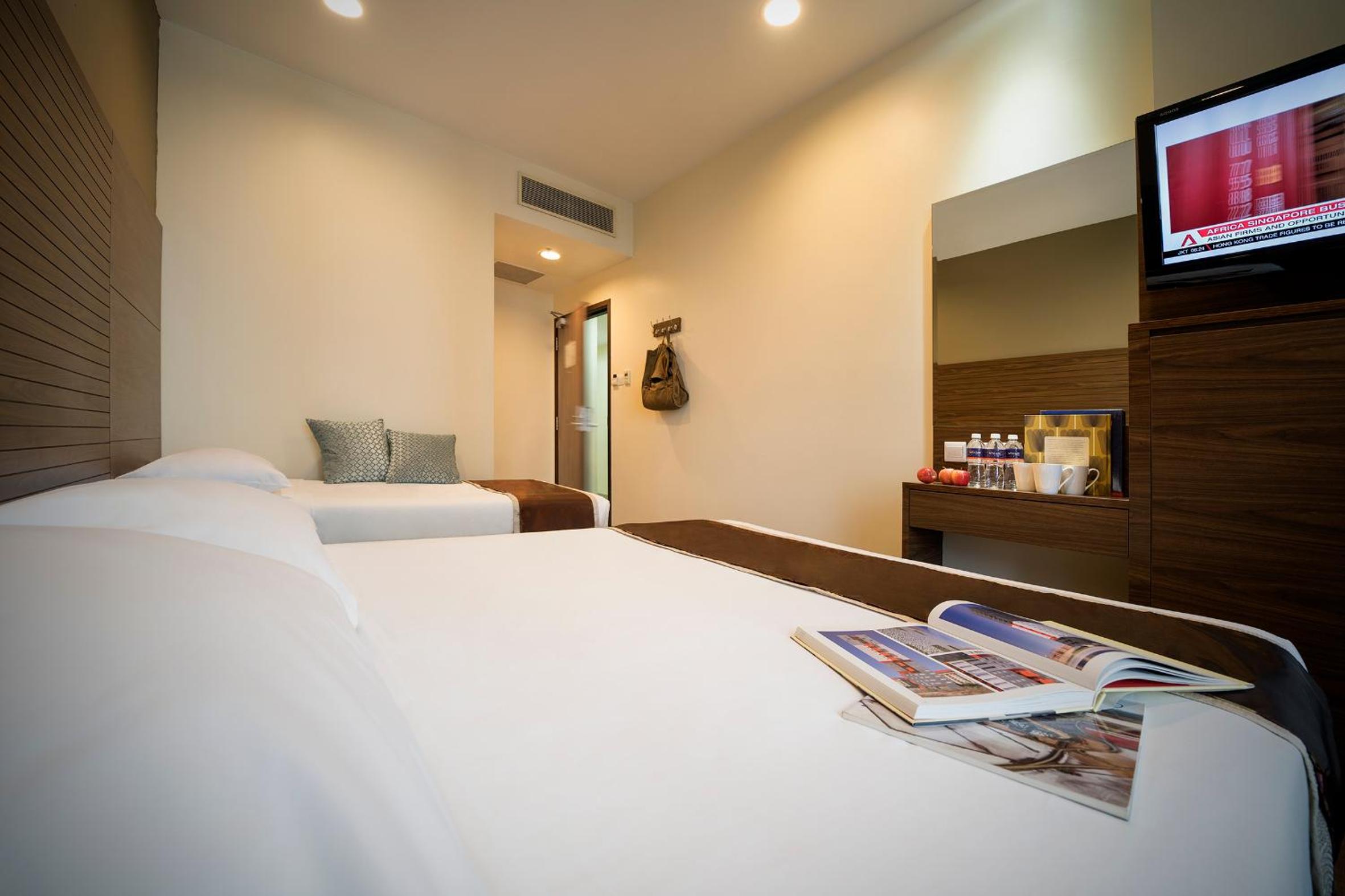 Triple Room photo 3