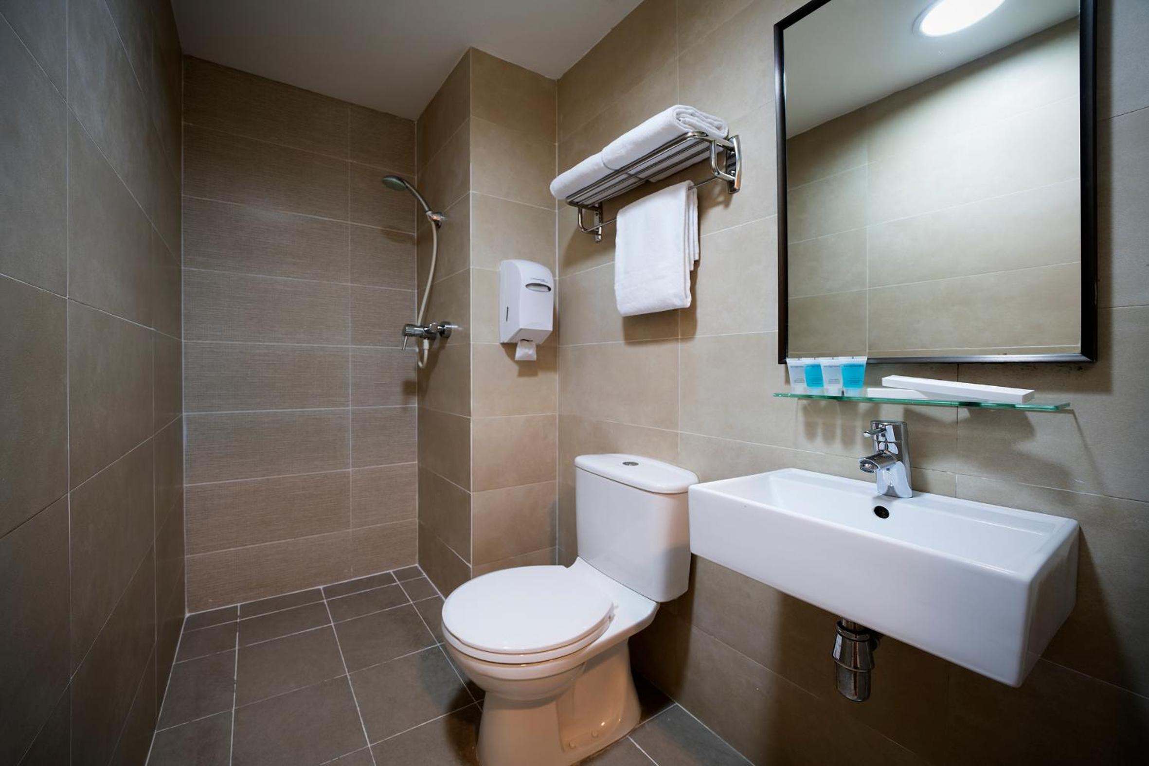 Triple Room photo 3