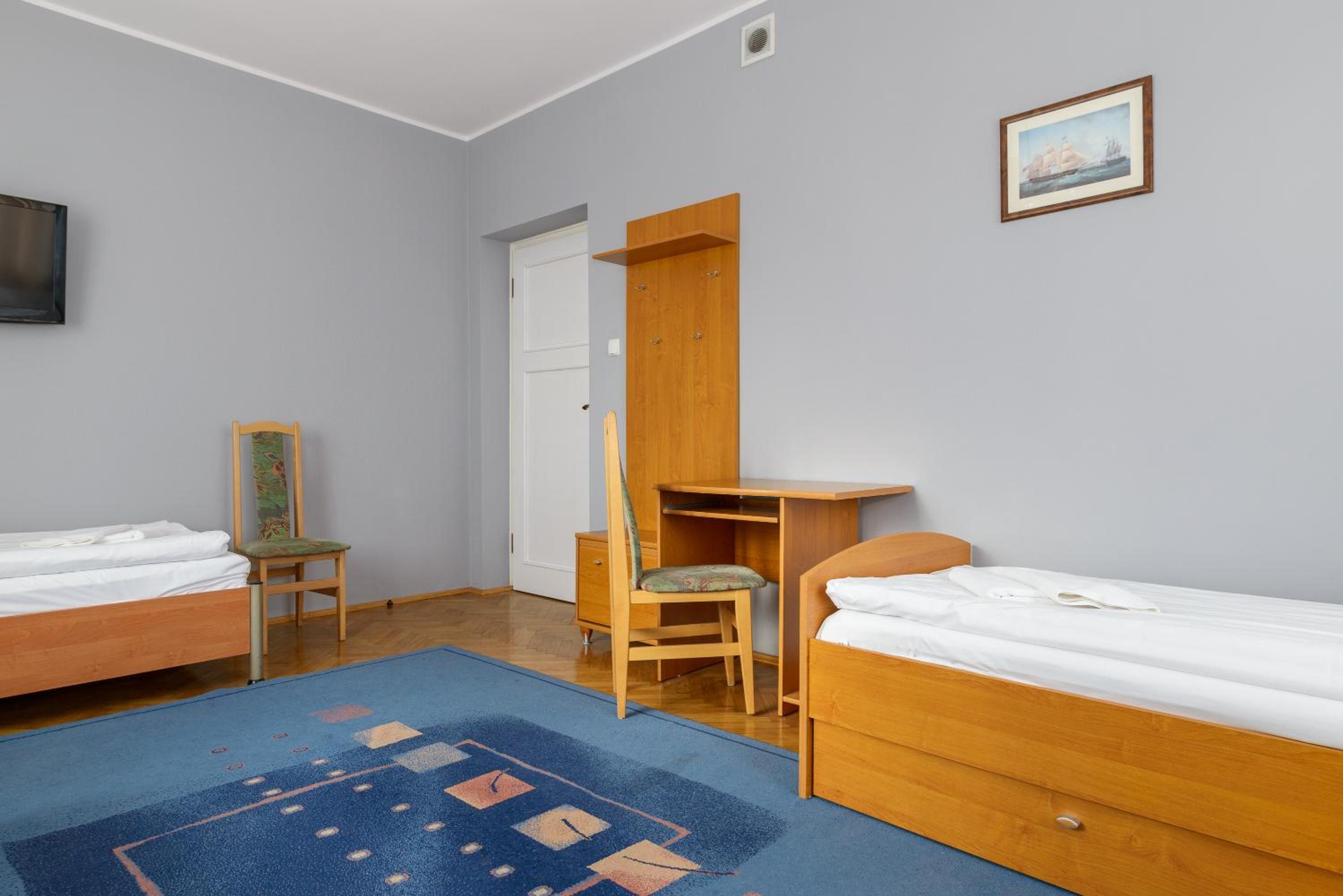 Classic Triple Room photo 3