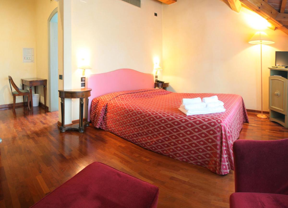 Suite photo 1