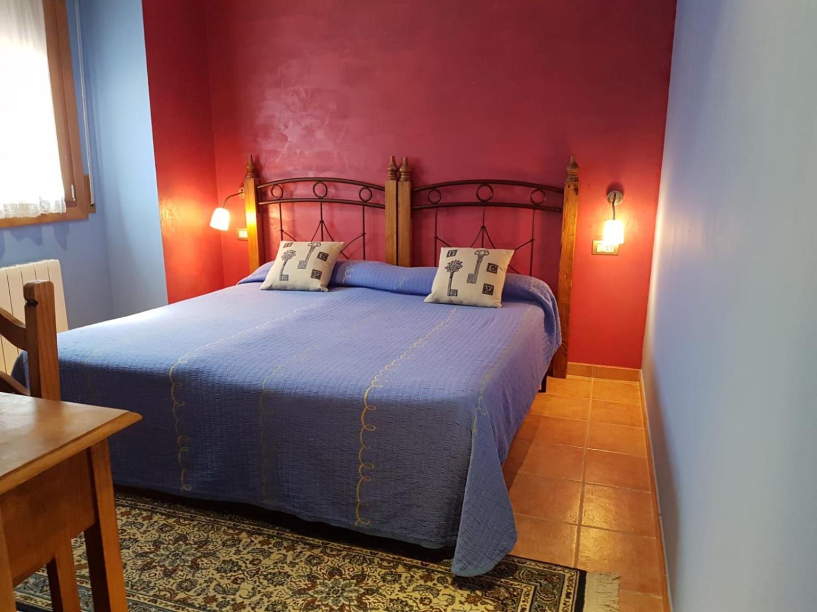 Standard Double or Twin Room with Garden View - Photo 1