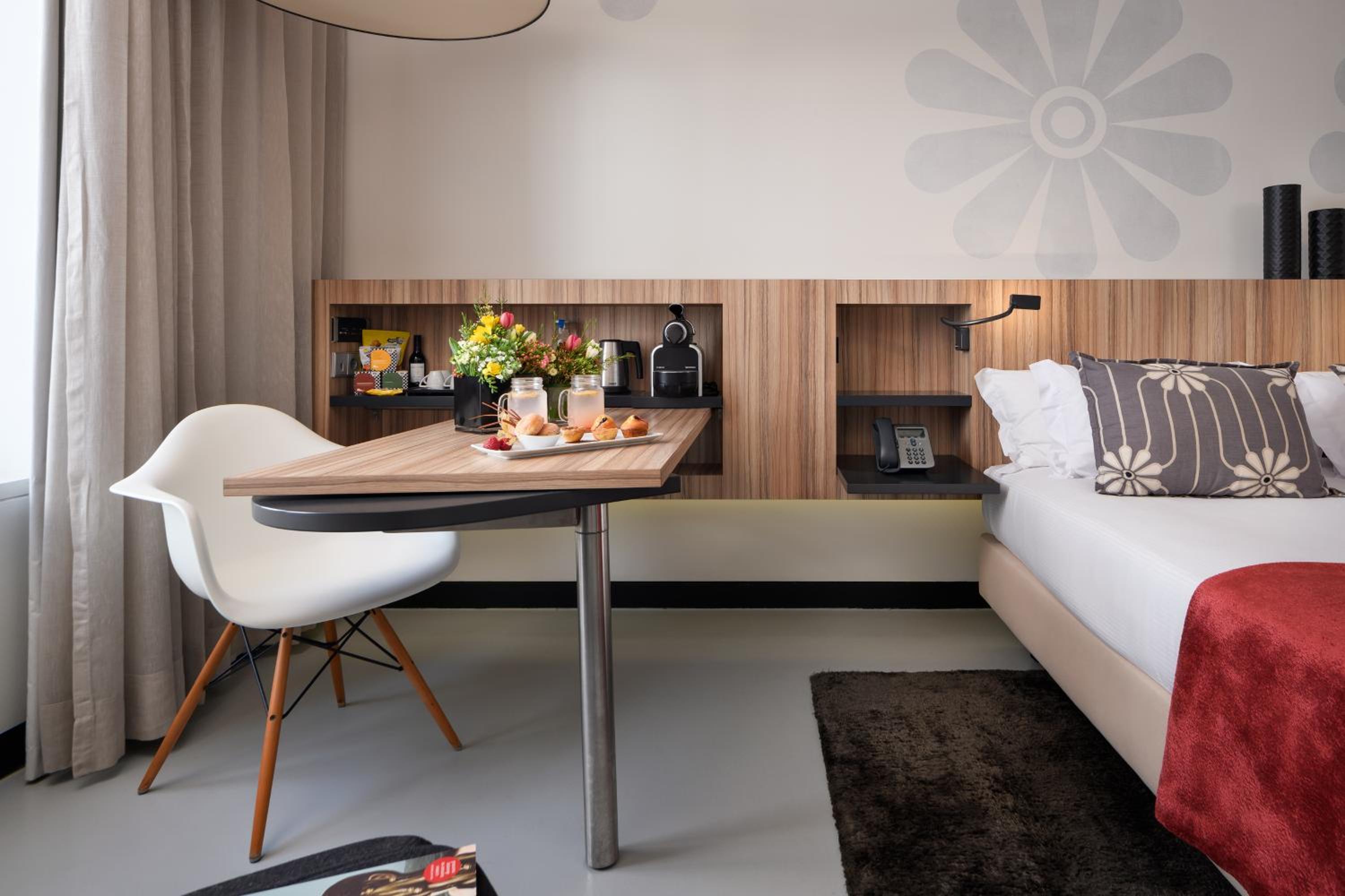Superior Double Room - Photo 12