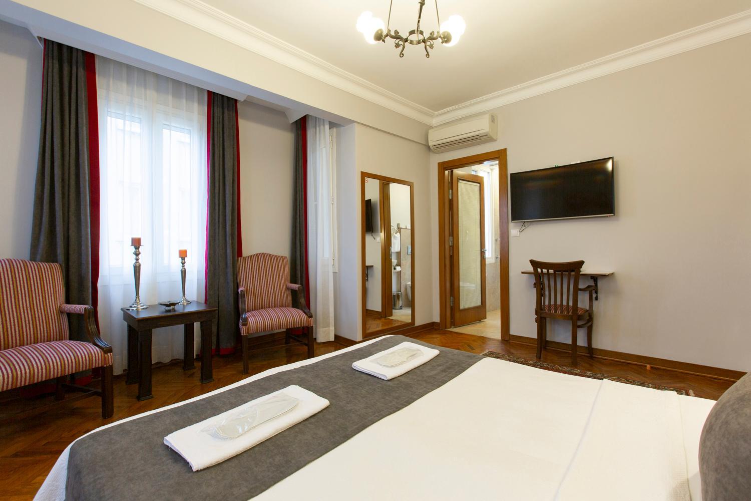 King Room with Sea View photo 3
