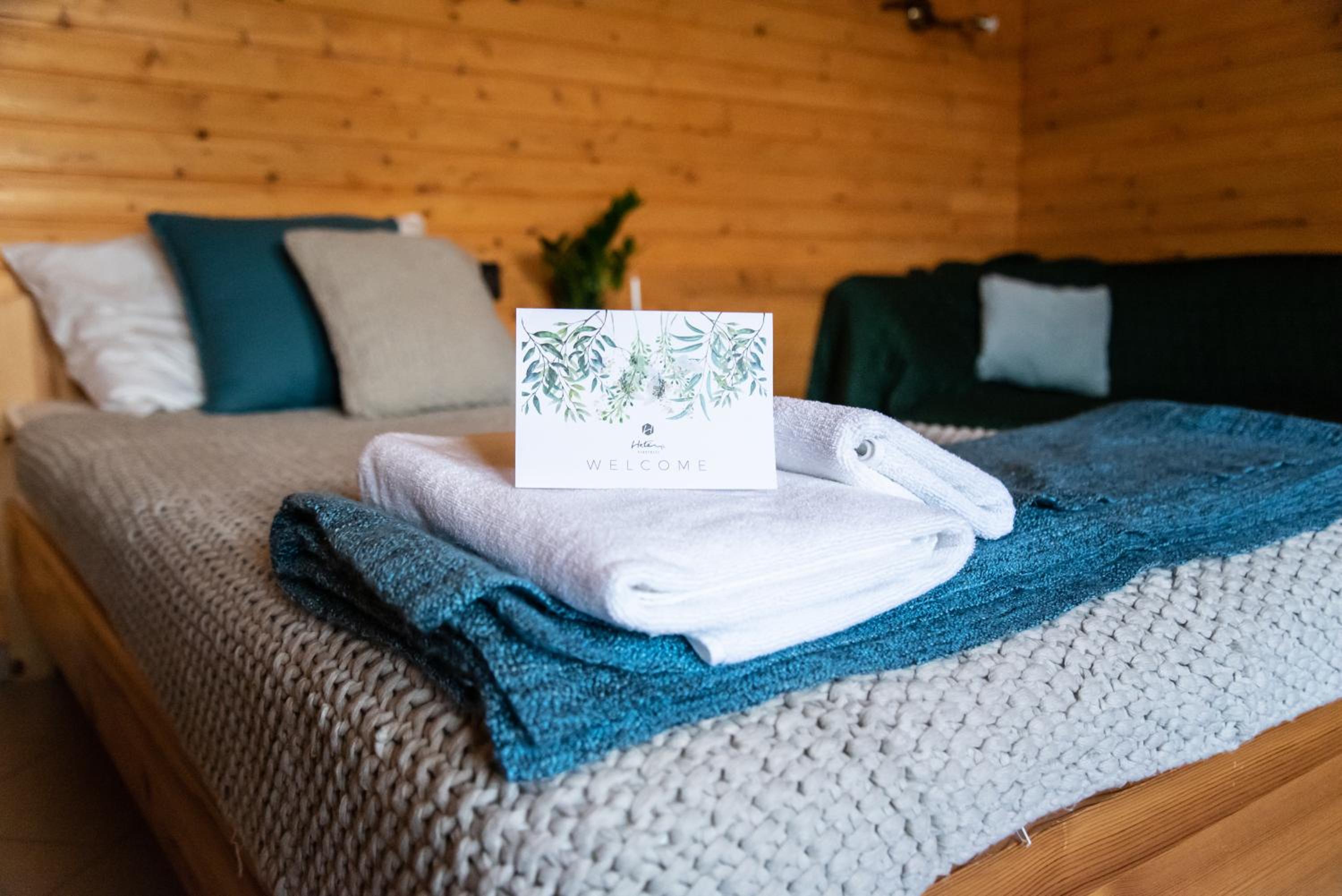 Deluxe Room photo 1