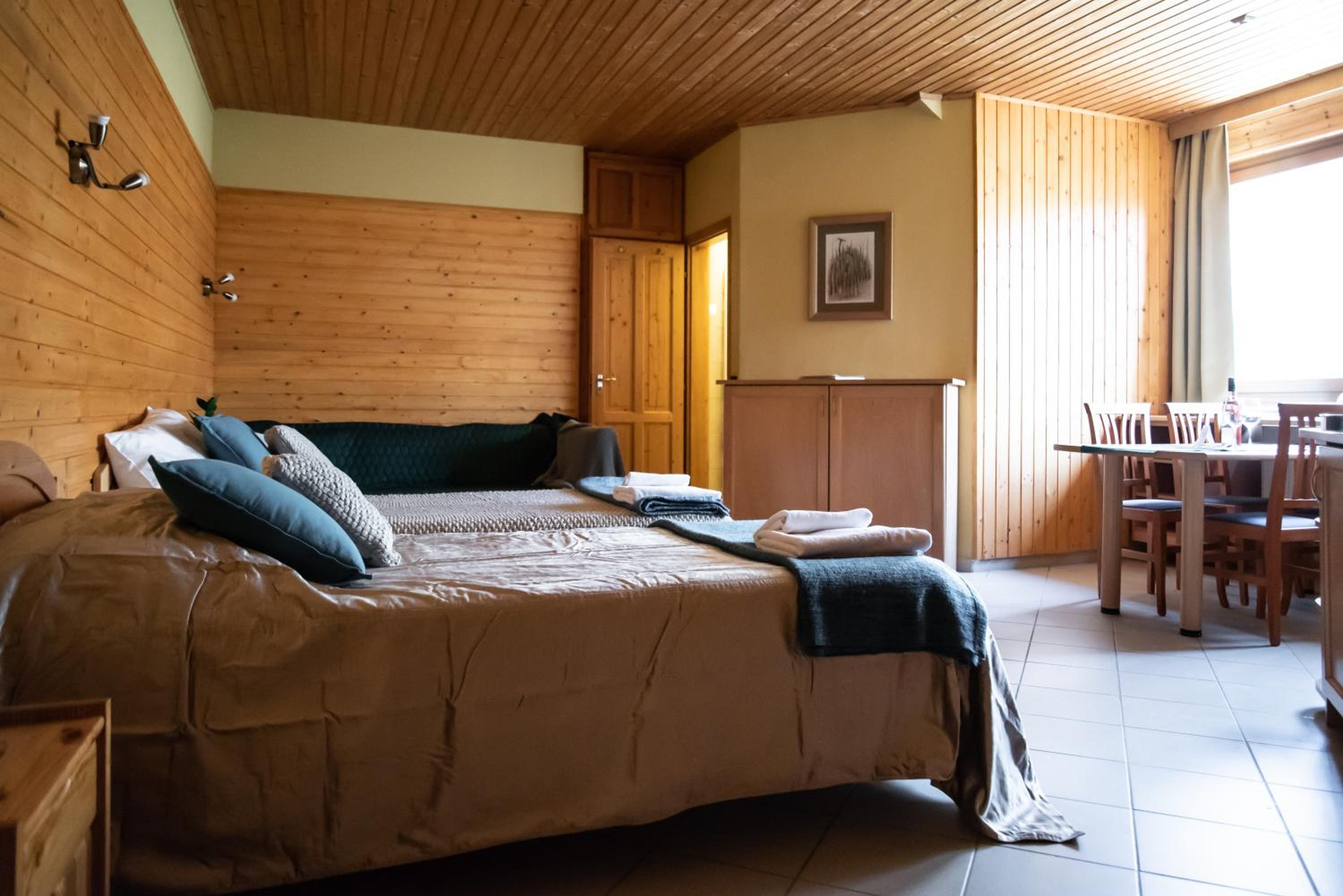Deluxe Room photo 2