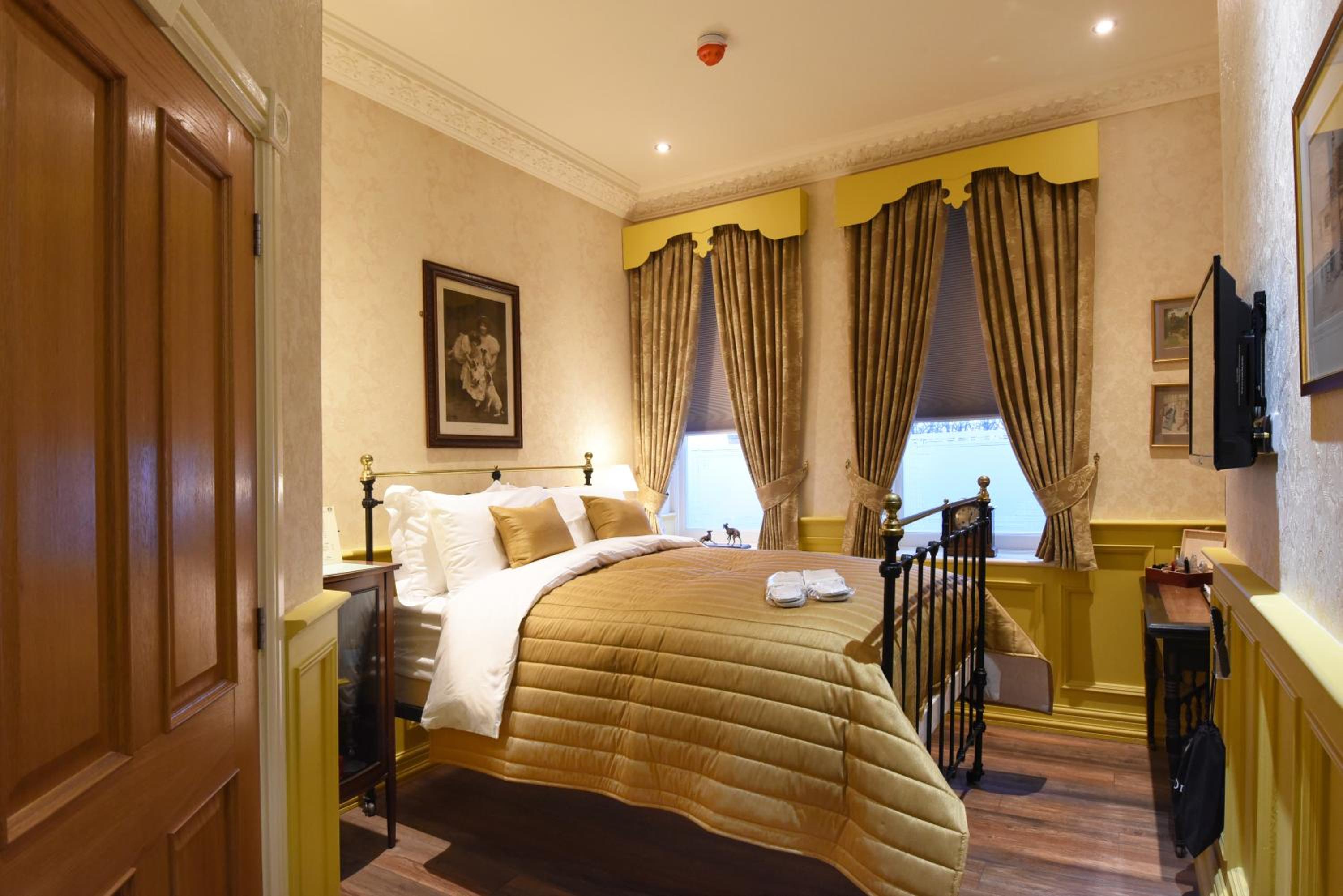 Deluxe Double Room - Photo 1