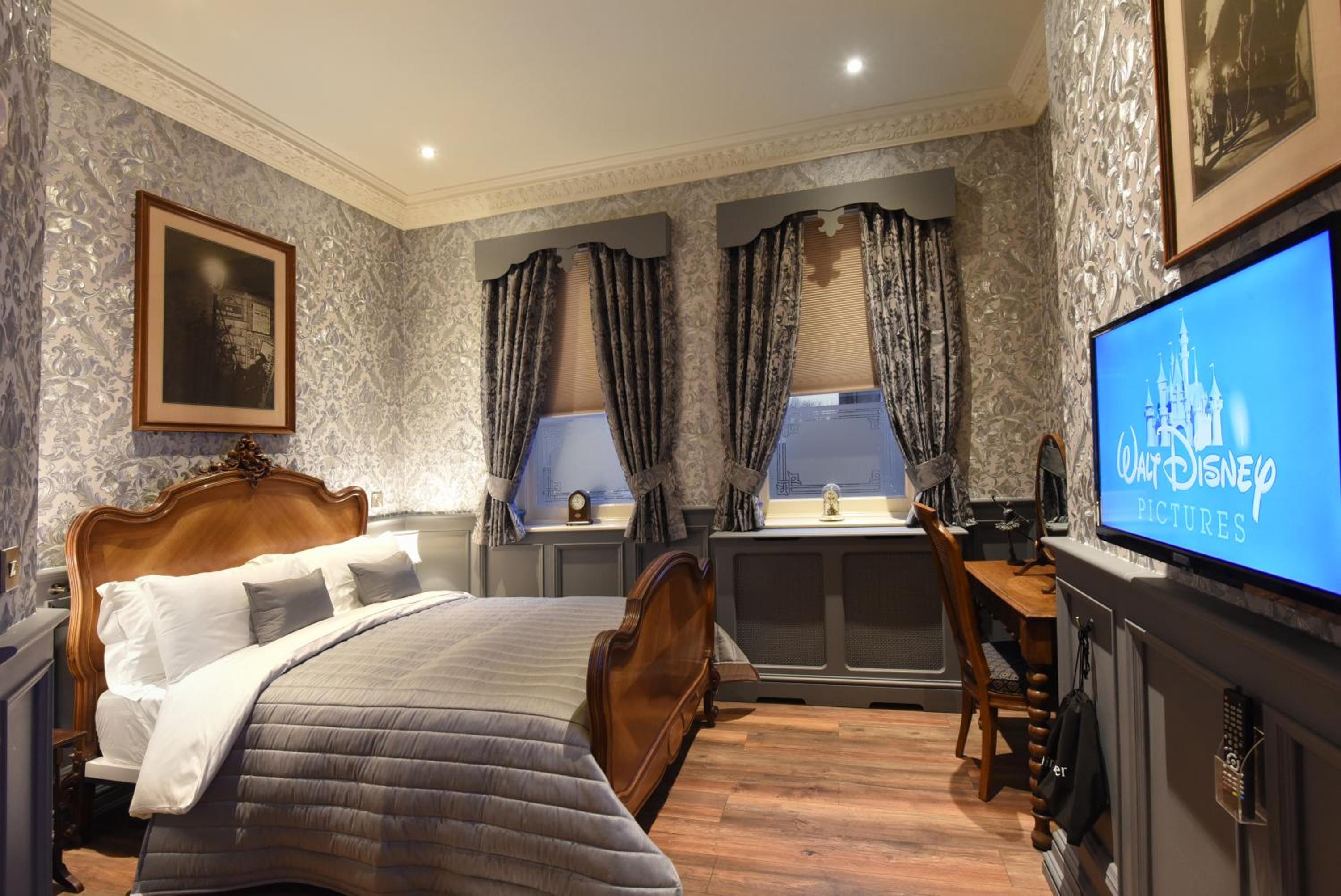 Deluxe Double Room - Photo 2