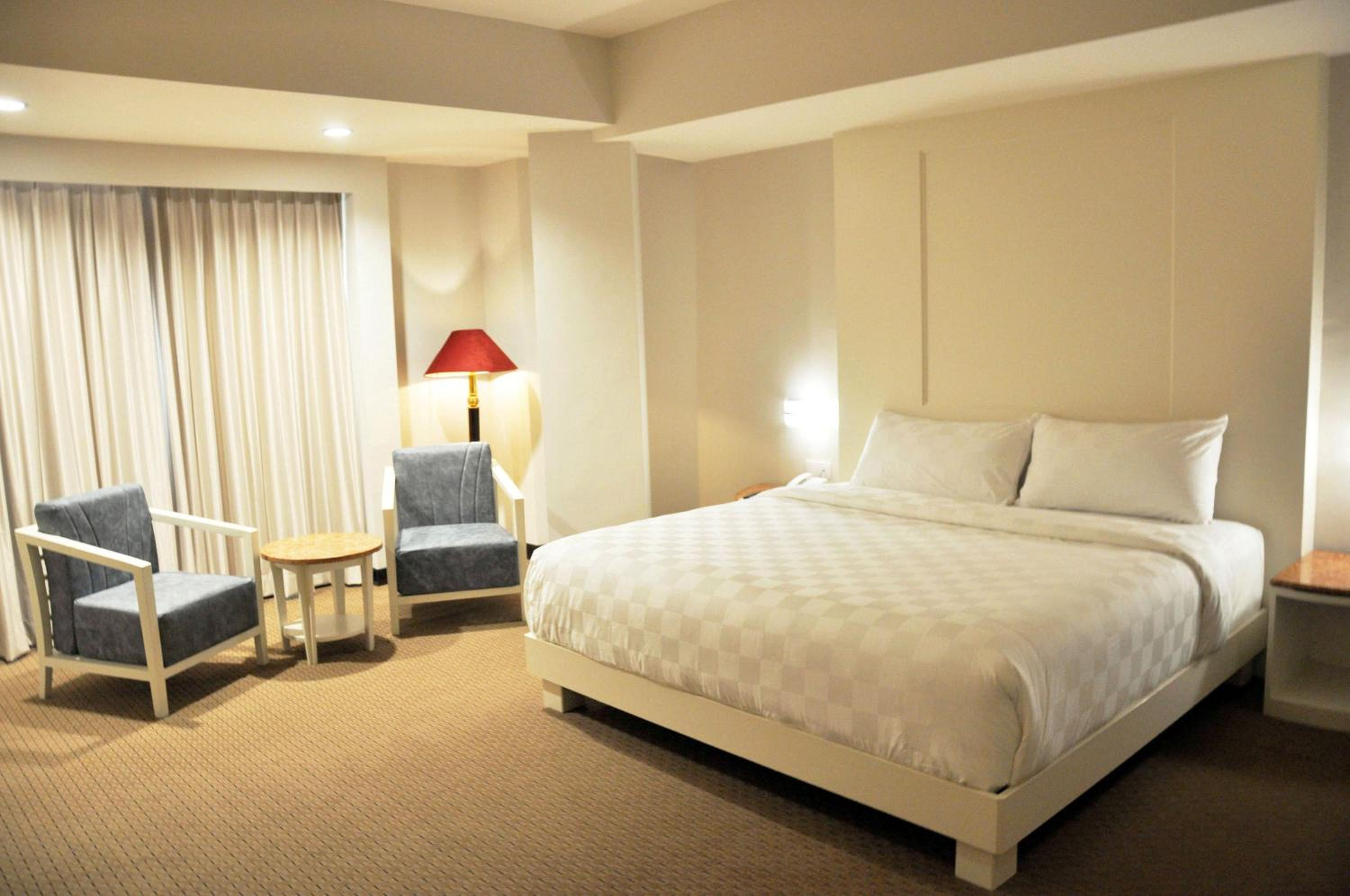 Deluxe Double Room - Photo 1