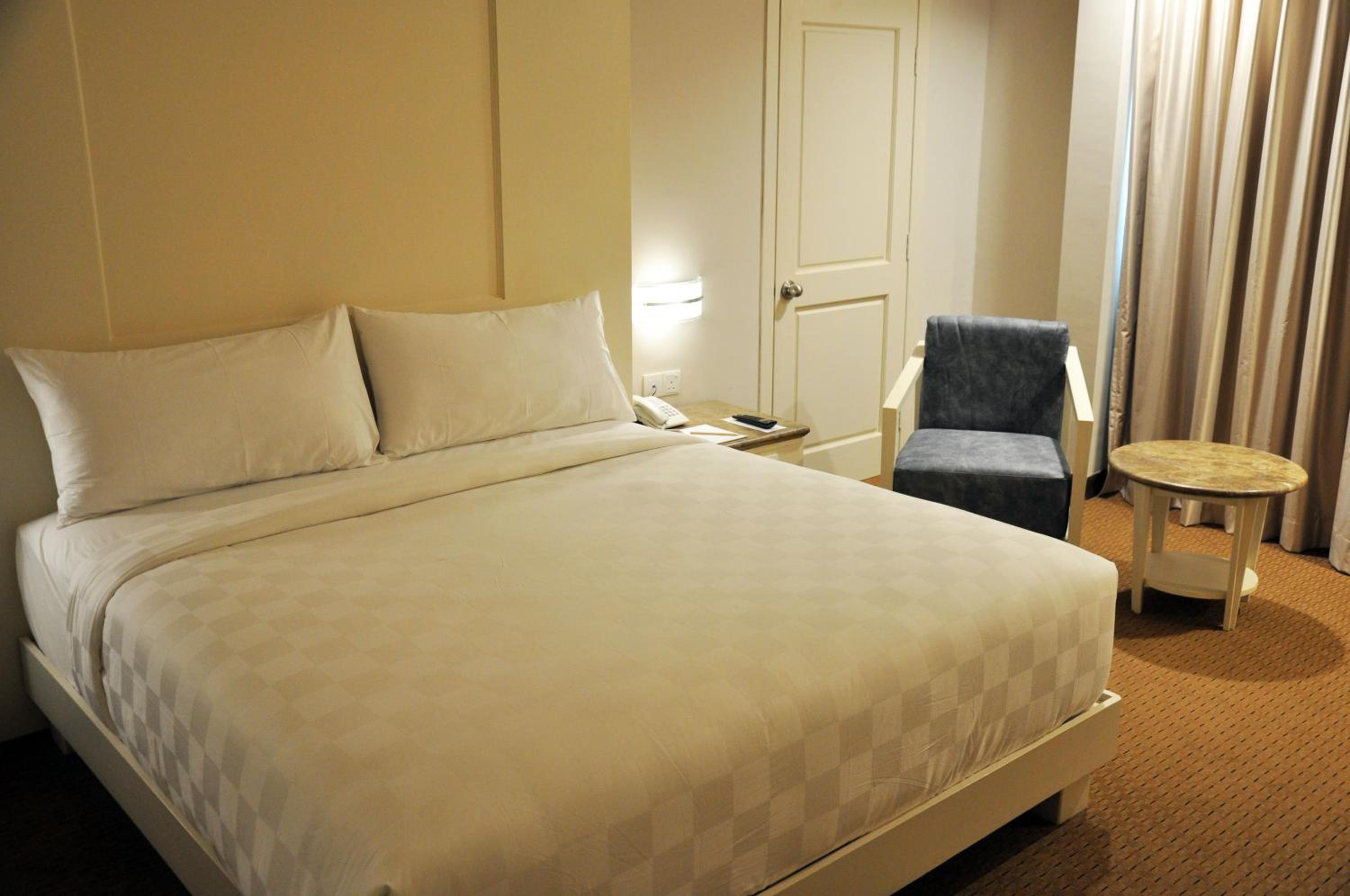 Deluxe Double Room - Photo 3