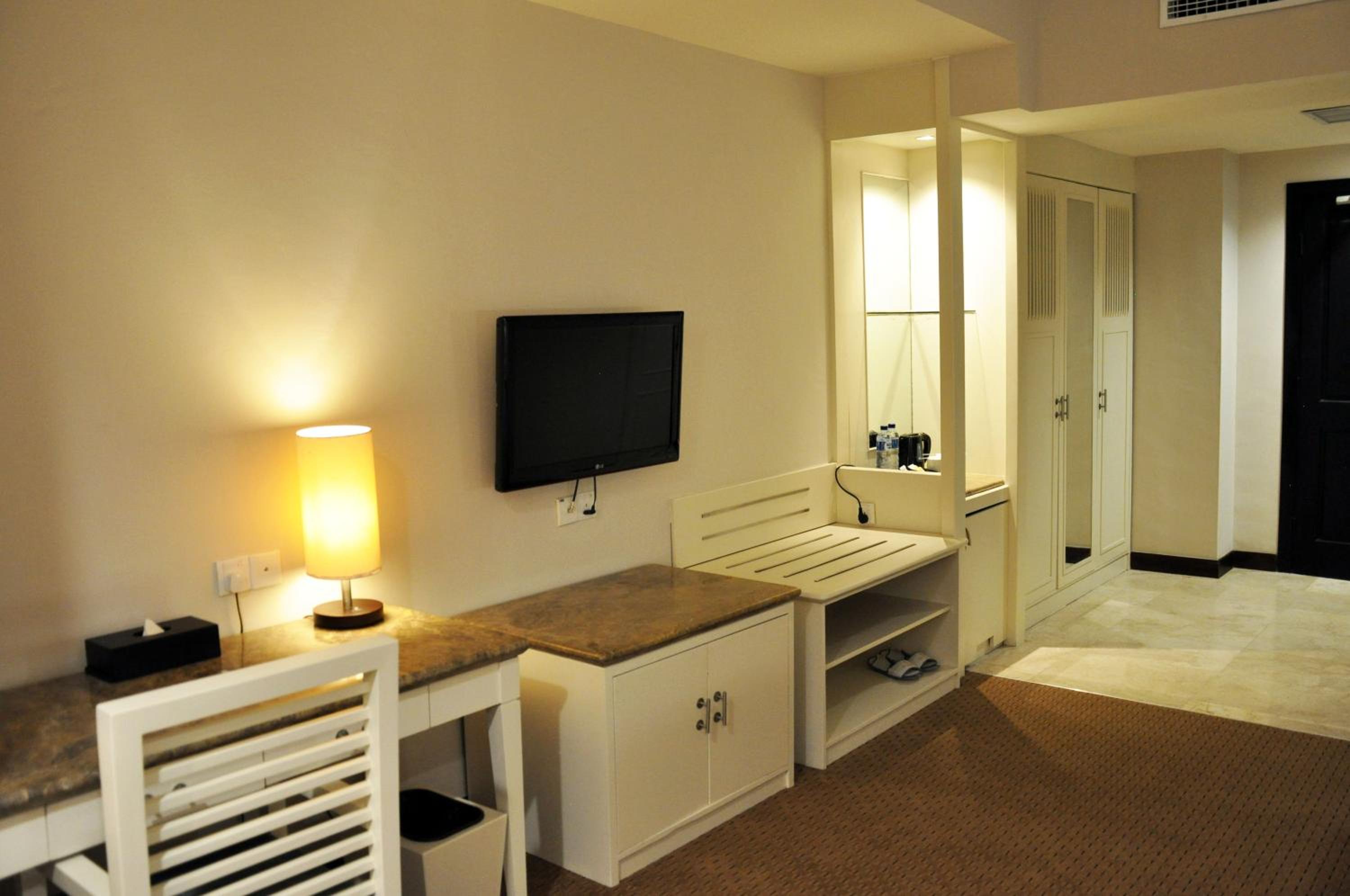 Deluxe Double Room - Photo 2