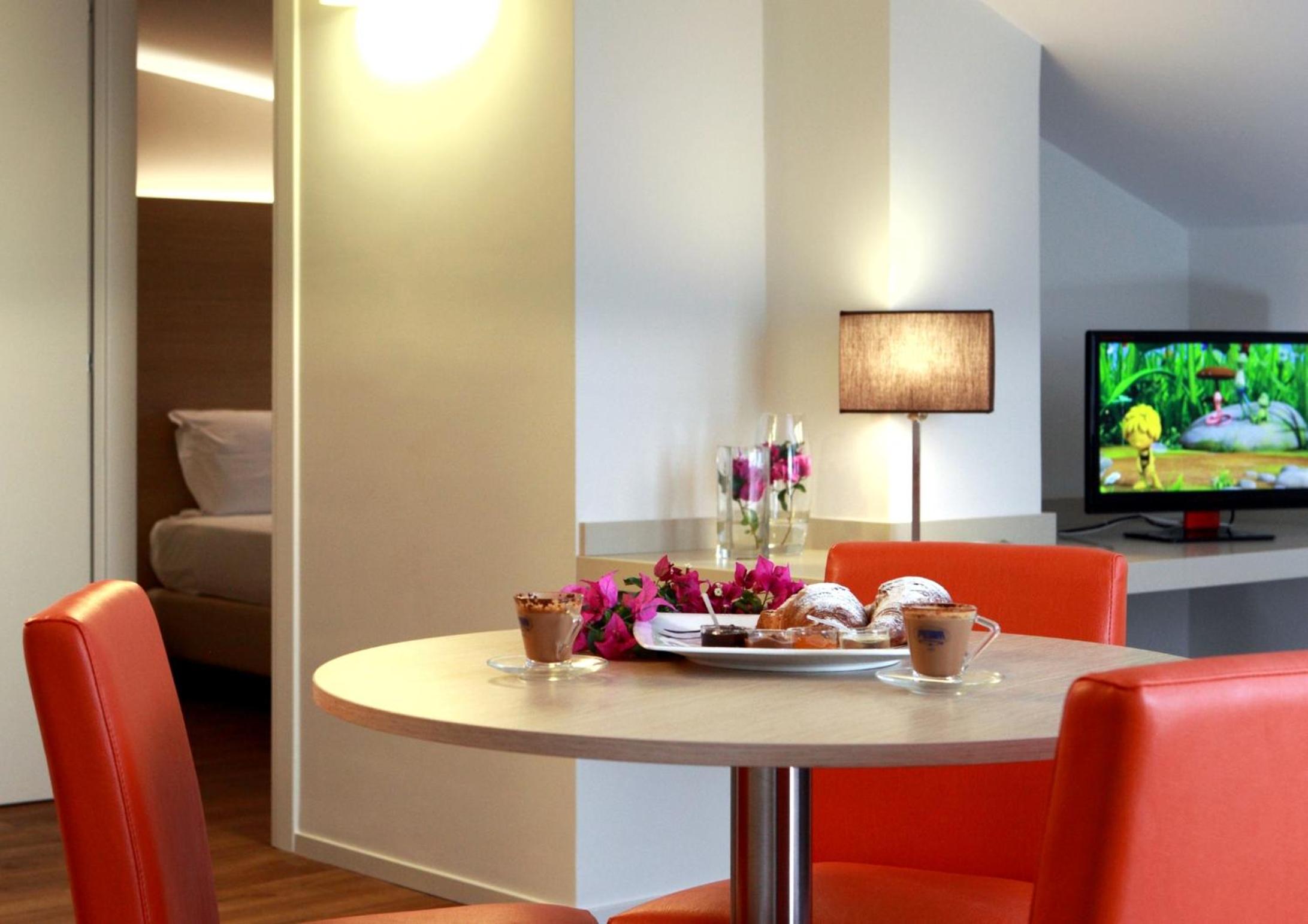 Junior Suite - Photo 10
