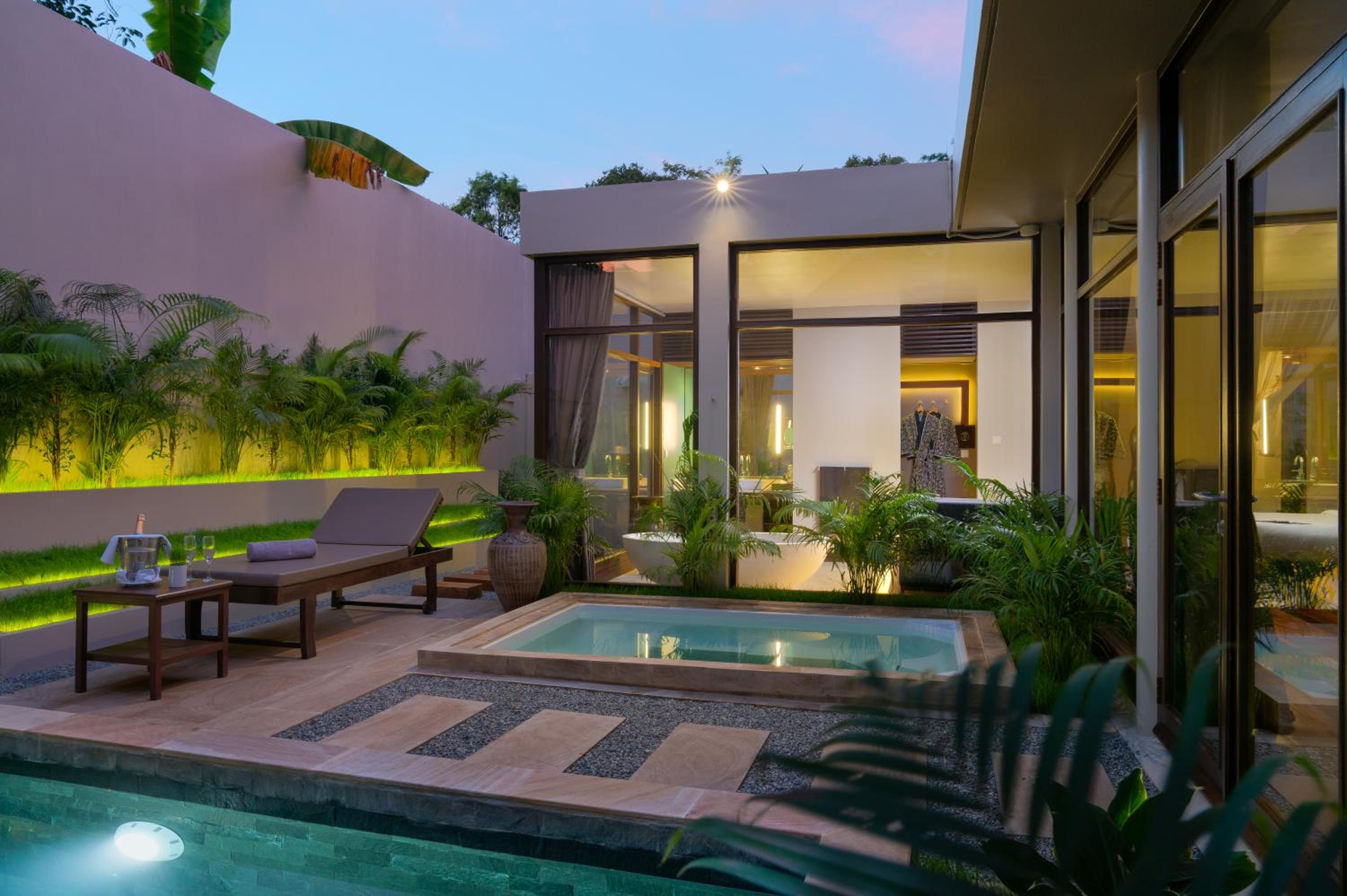 Residence Suite - Photo 1