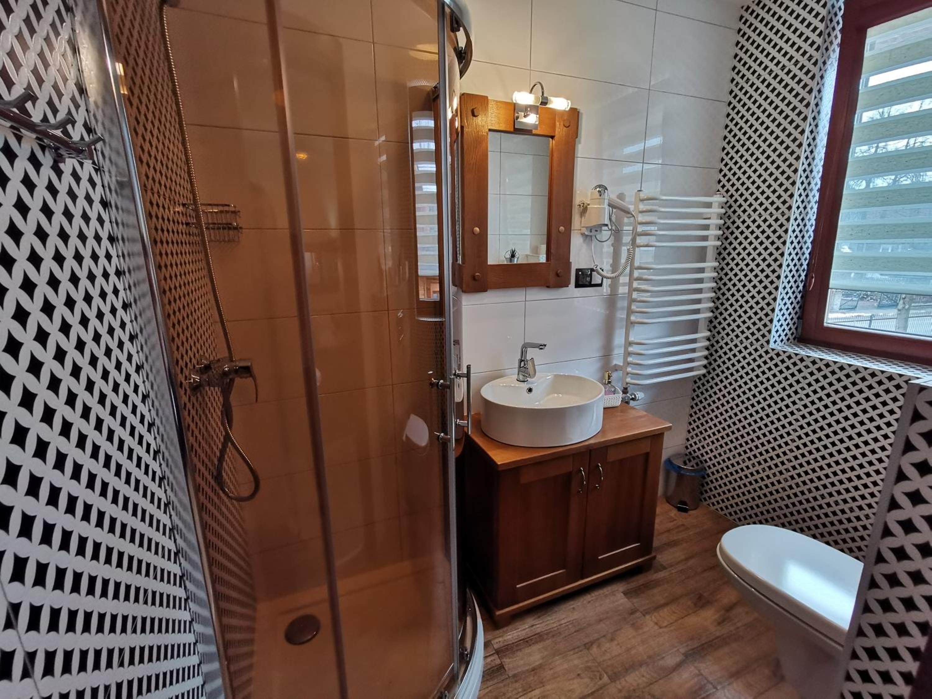 Deluxe Apartment - Photo 15