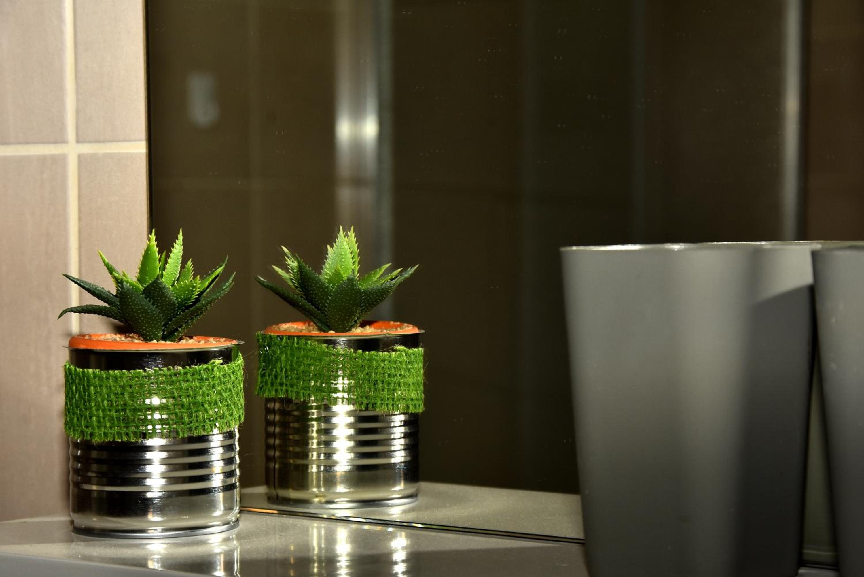 One-Bedroom Apartment - Photo 8