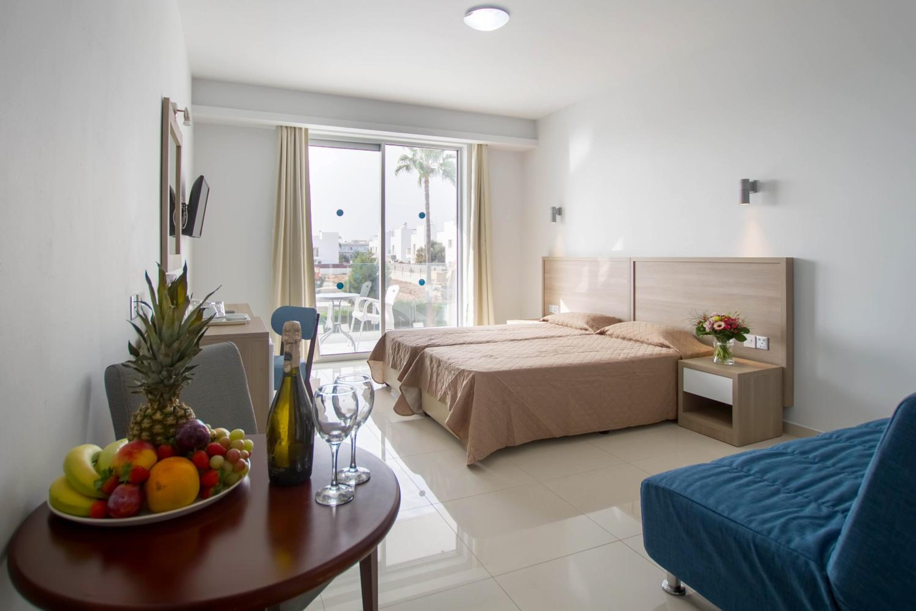 Deluxe Room photo 1