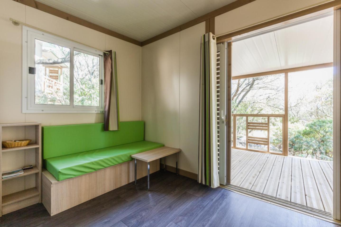 Two-Bedroom Bungalow photo 1