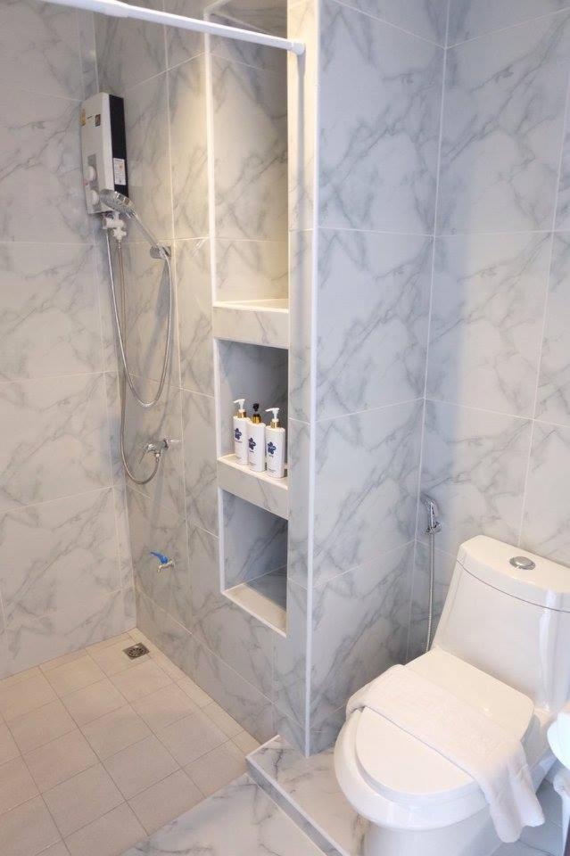 Superior Double Room with Two Double Beds