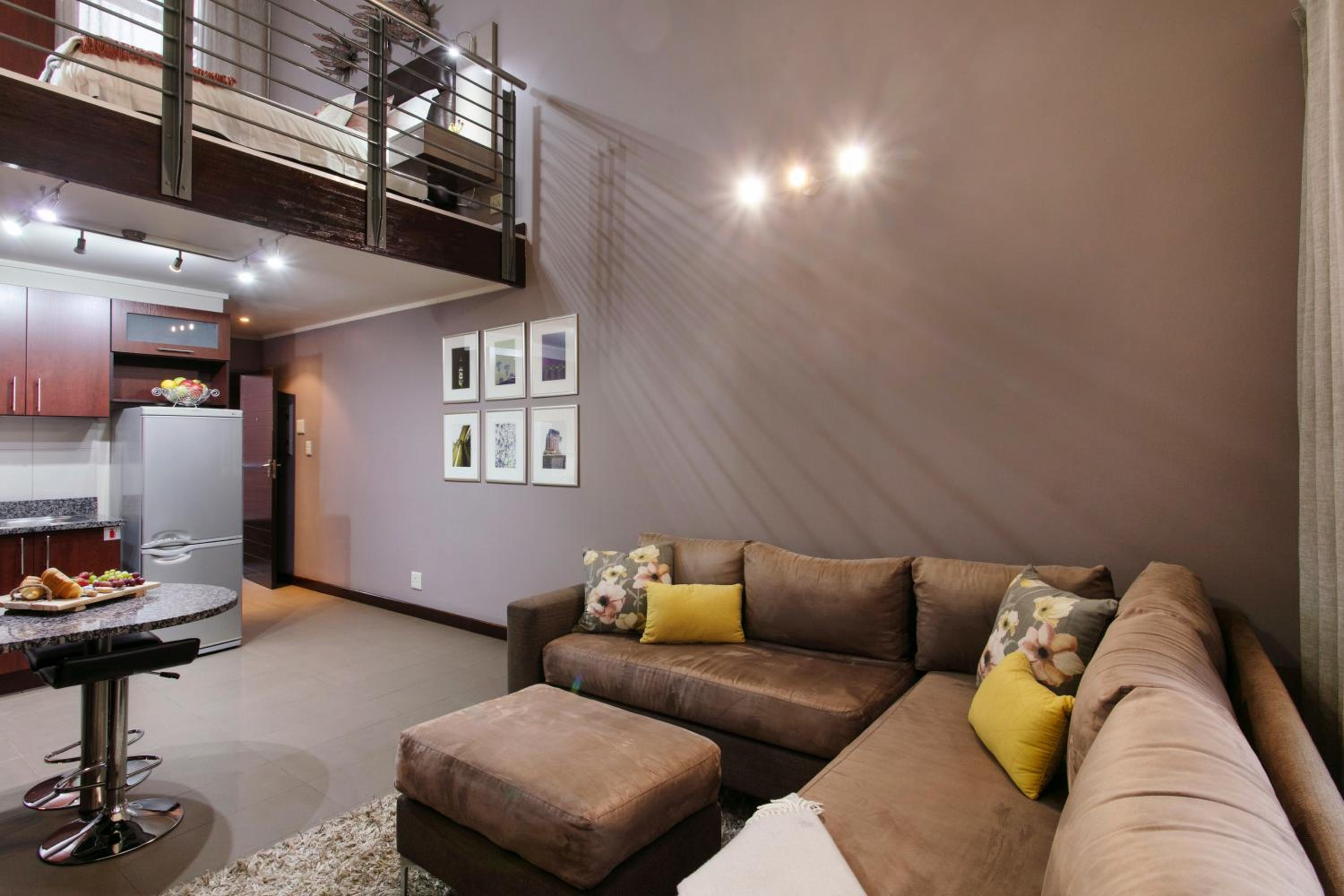 Loft photo 2