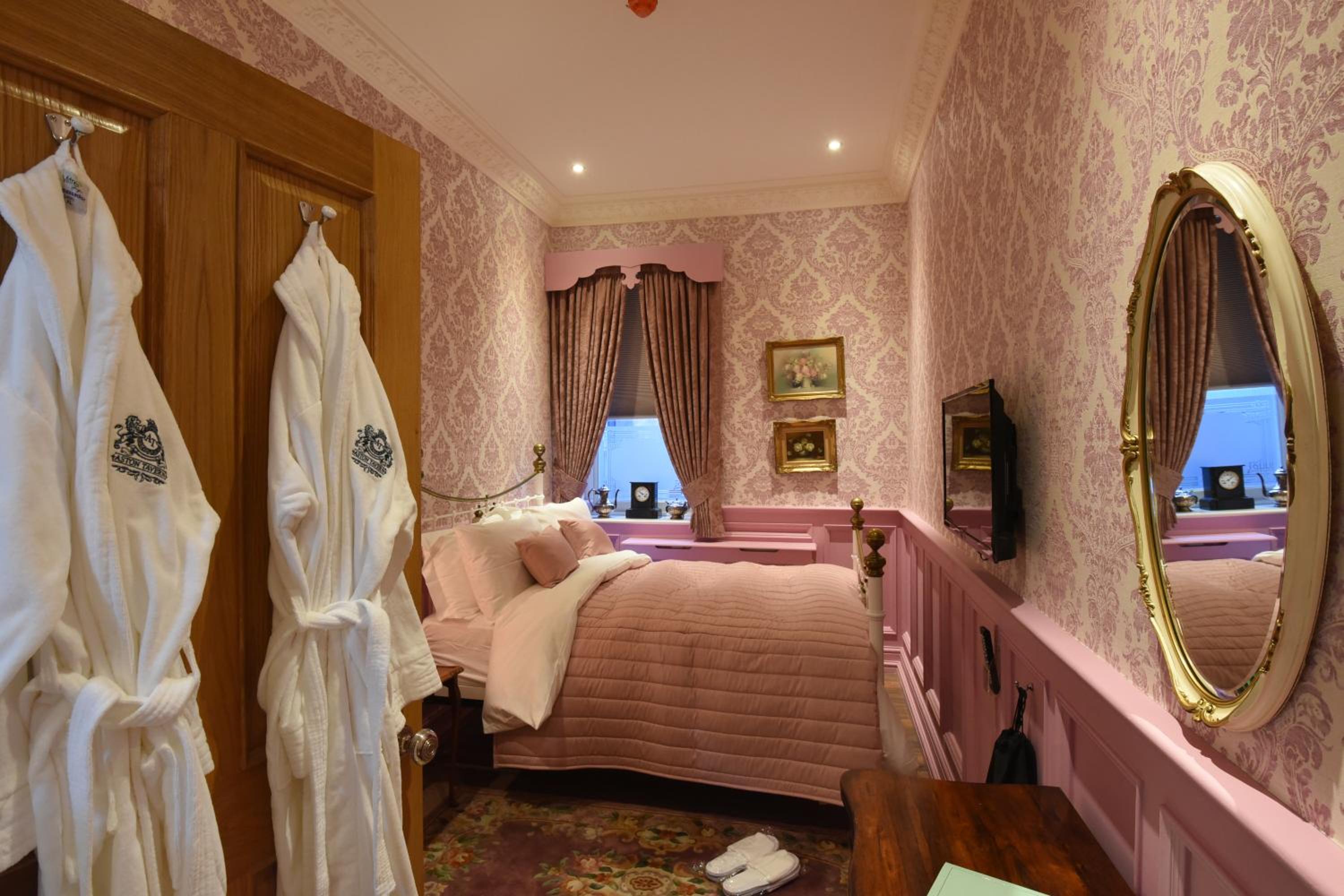 Deluxe Double Room - Photo 7