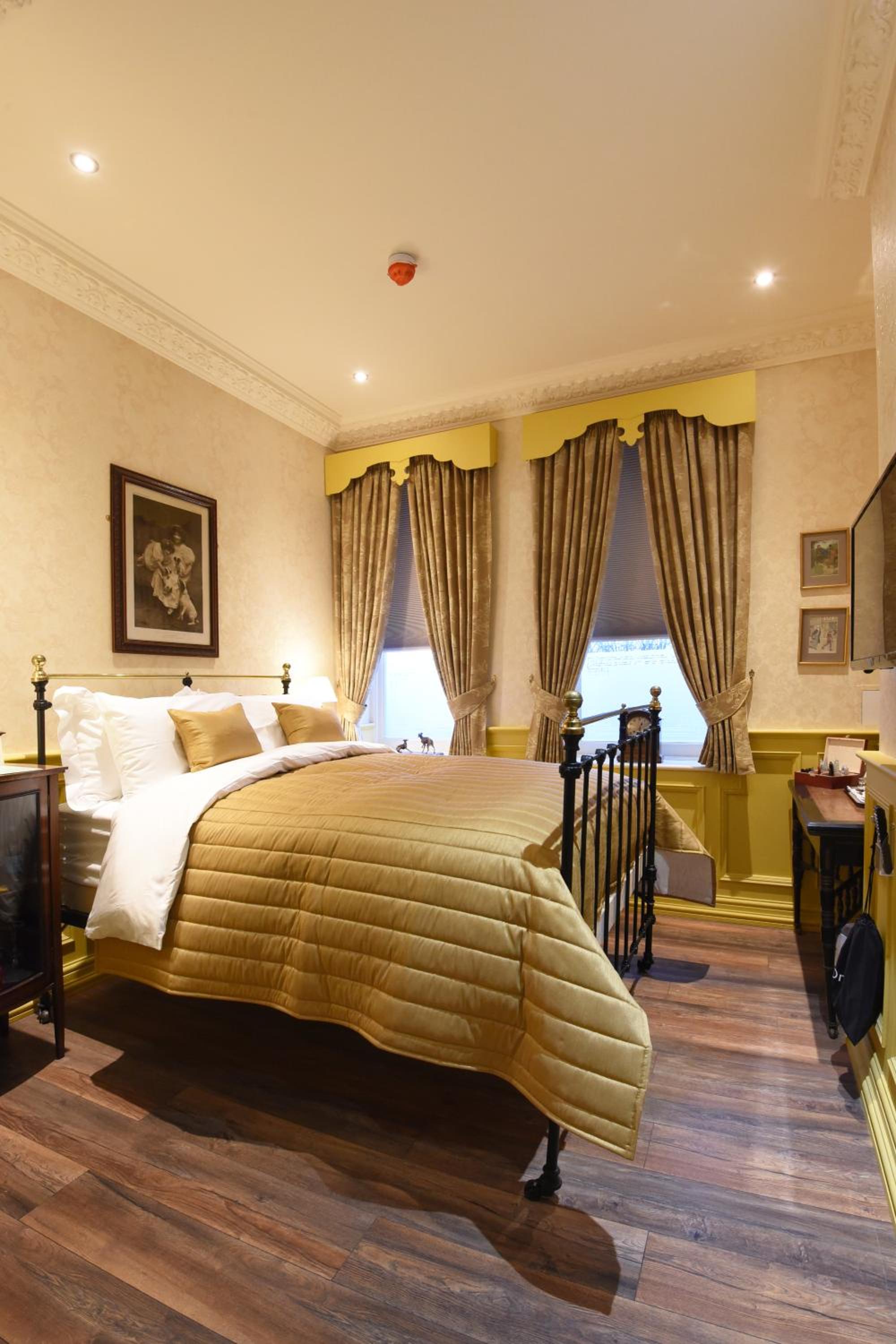 Deluxe Double Room - Photo 6