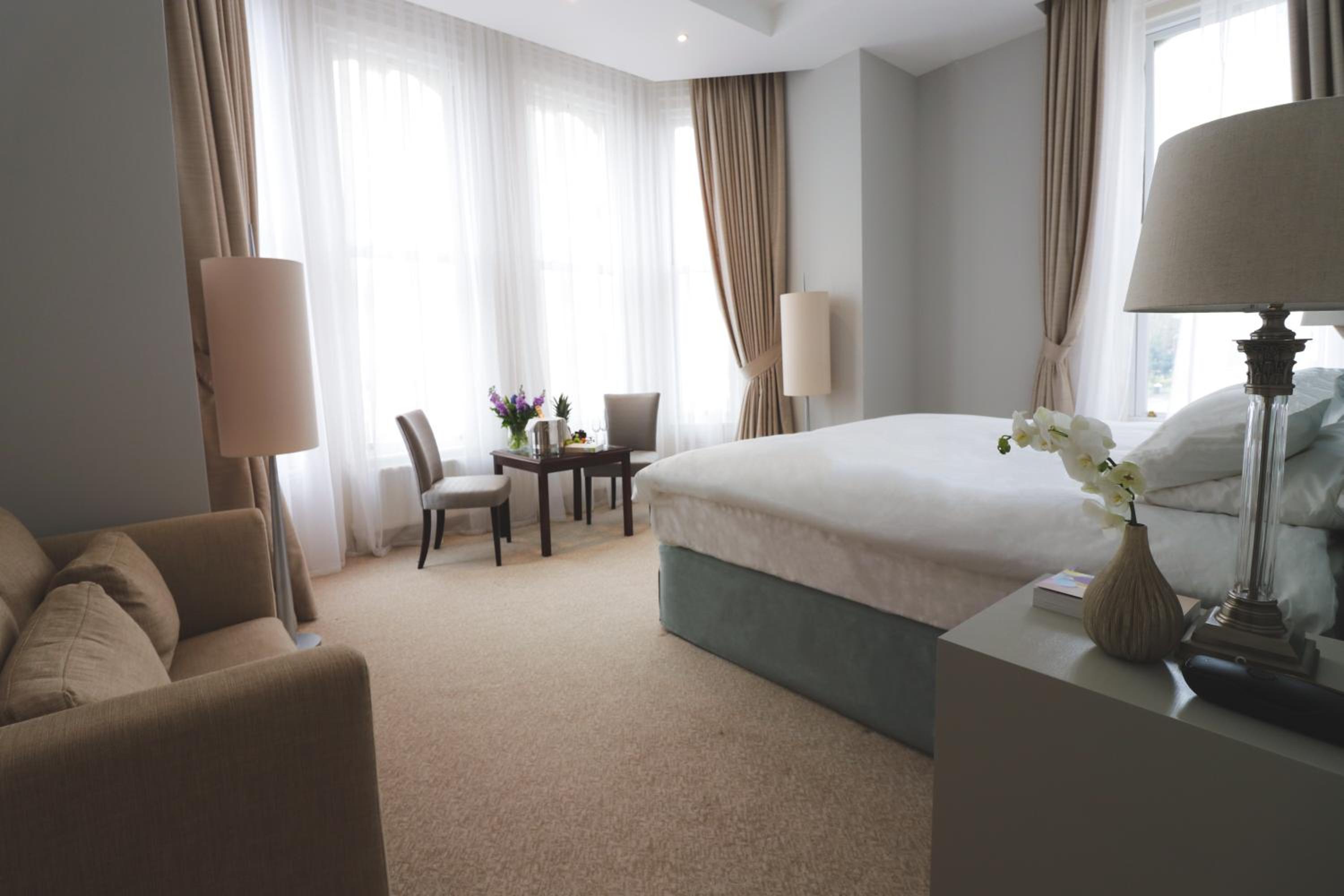 Executive Room with Partial Sea View - Photo 1