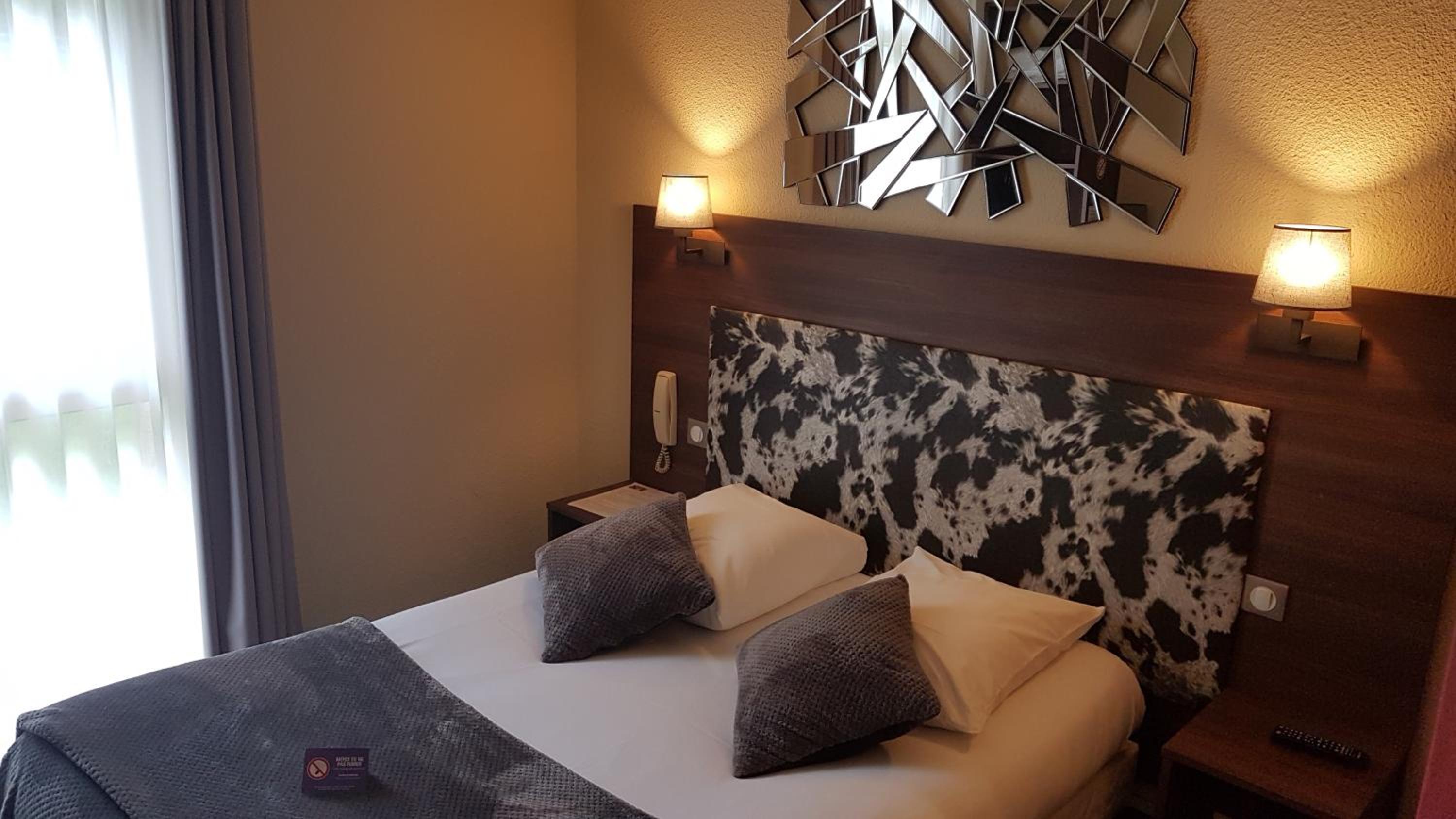 Double Room - Photo 15
