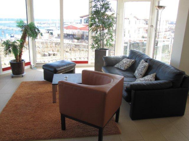 Two-Bedroom Apartment 132 photo 1
