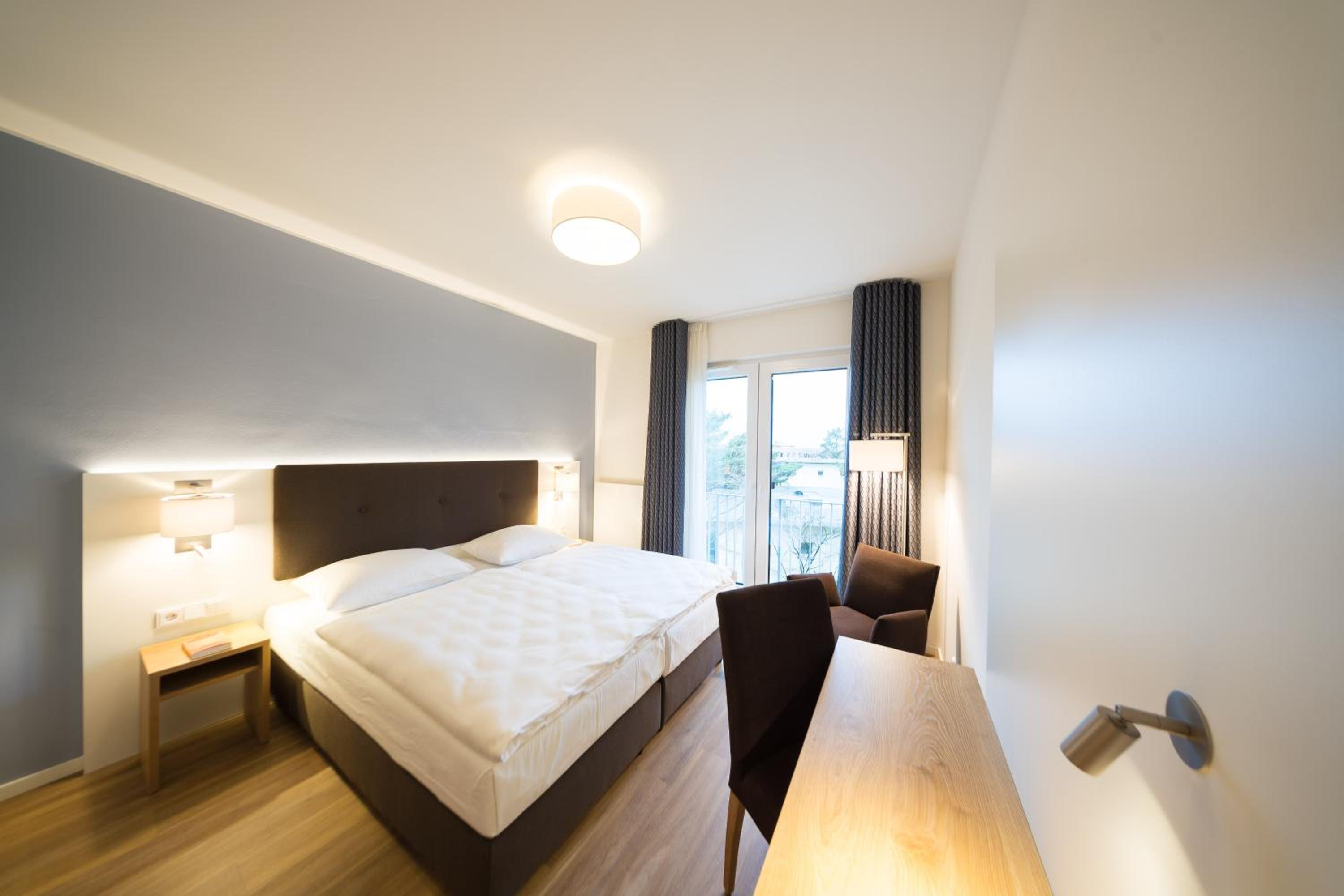 Comfort Double Room - Photo 4
