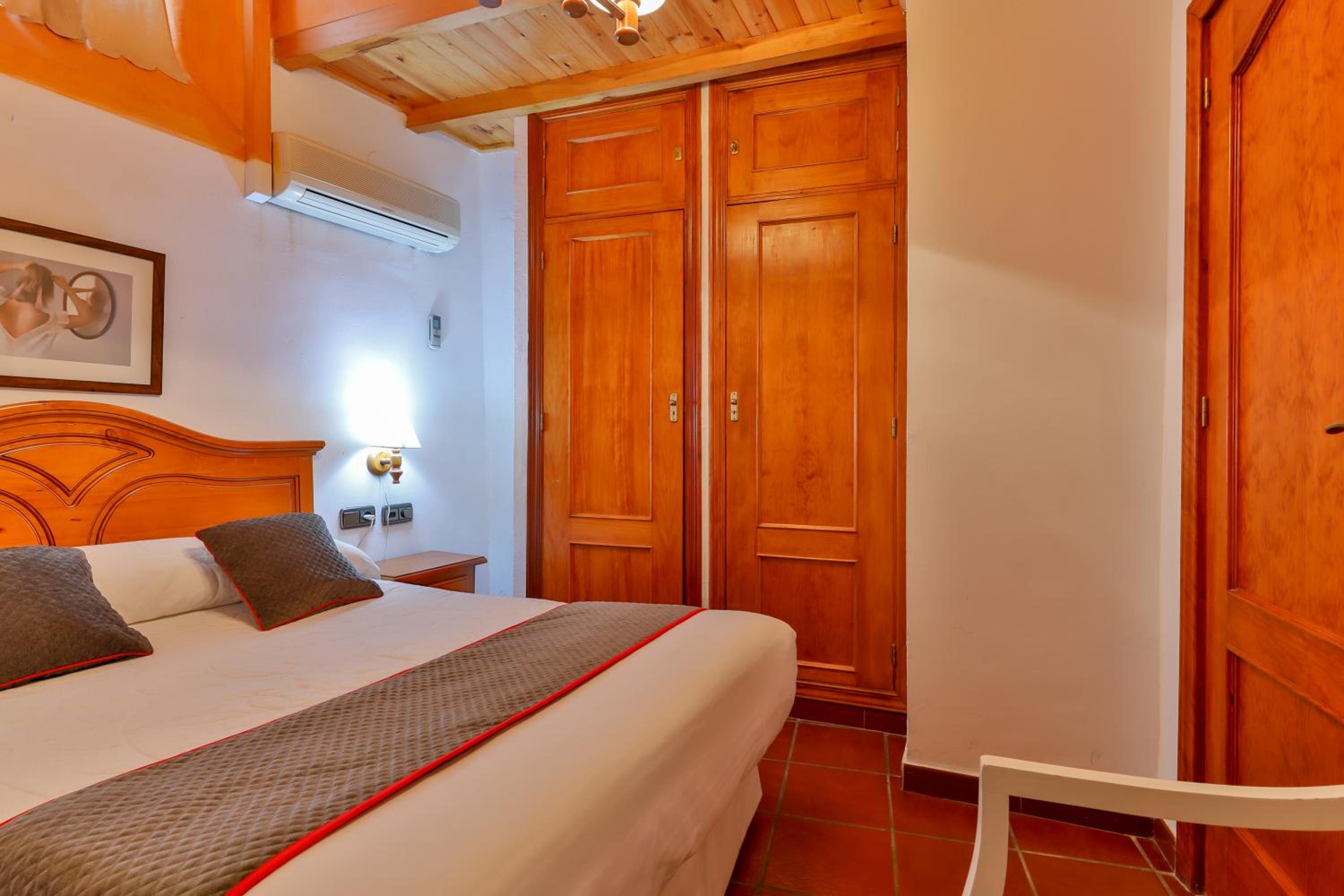 Triple Room photo 2