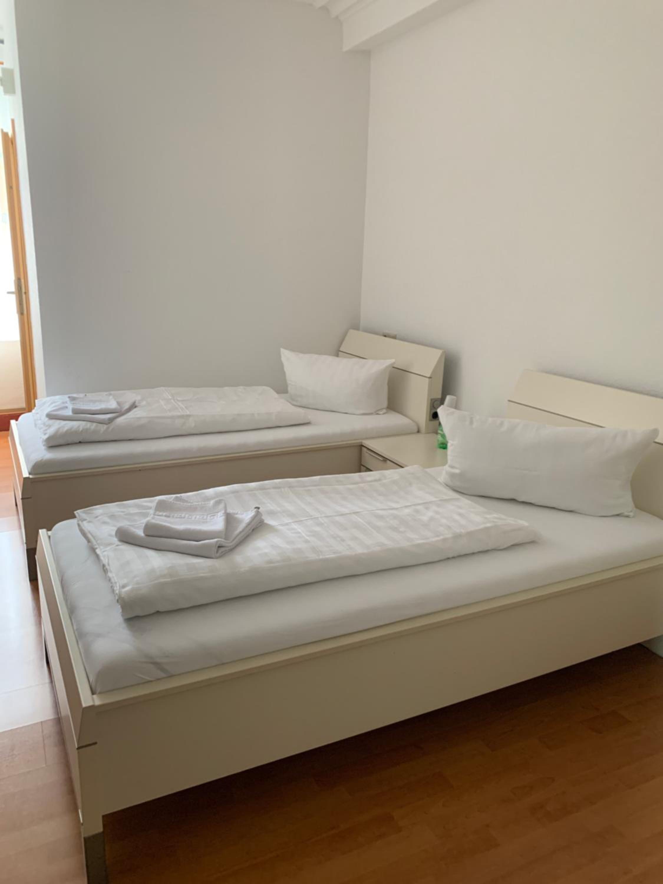 Twin Room photo 1